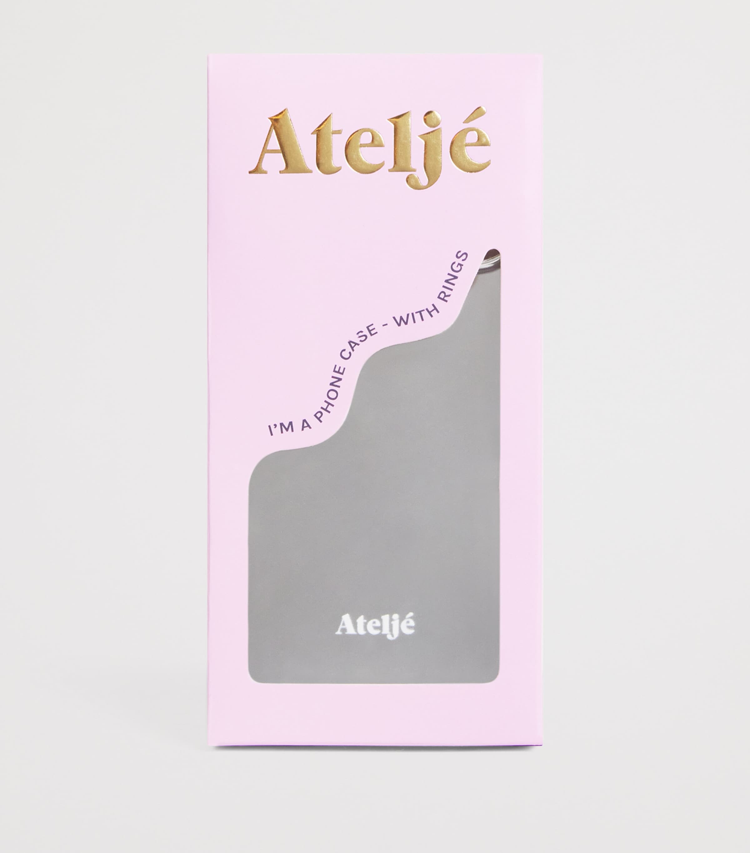 Mirror iPhone 17 Pro Max Case MIRROR Image 1