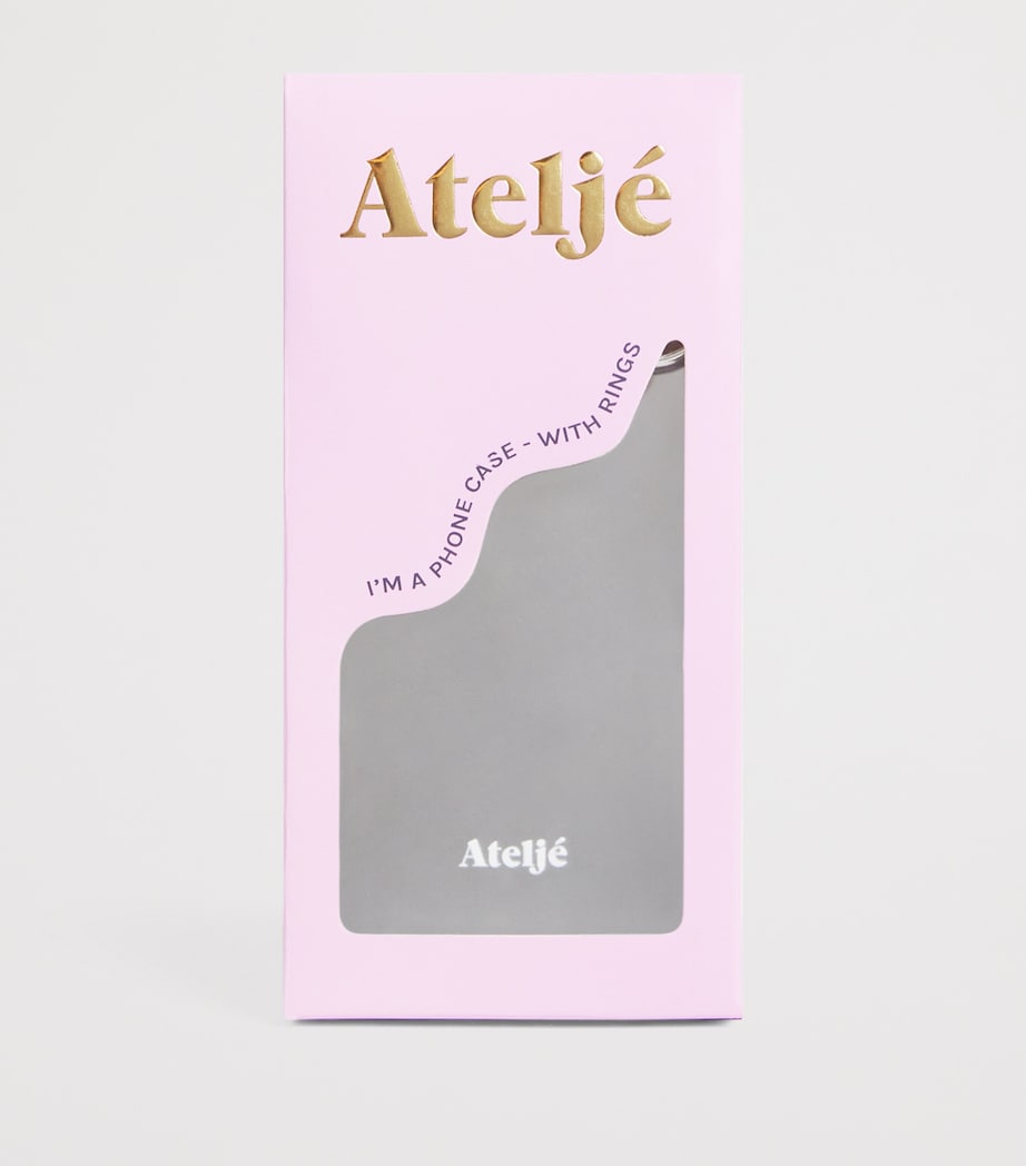 Mirror iPhone 17 Pro Max Case MIRROR Image 1