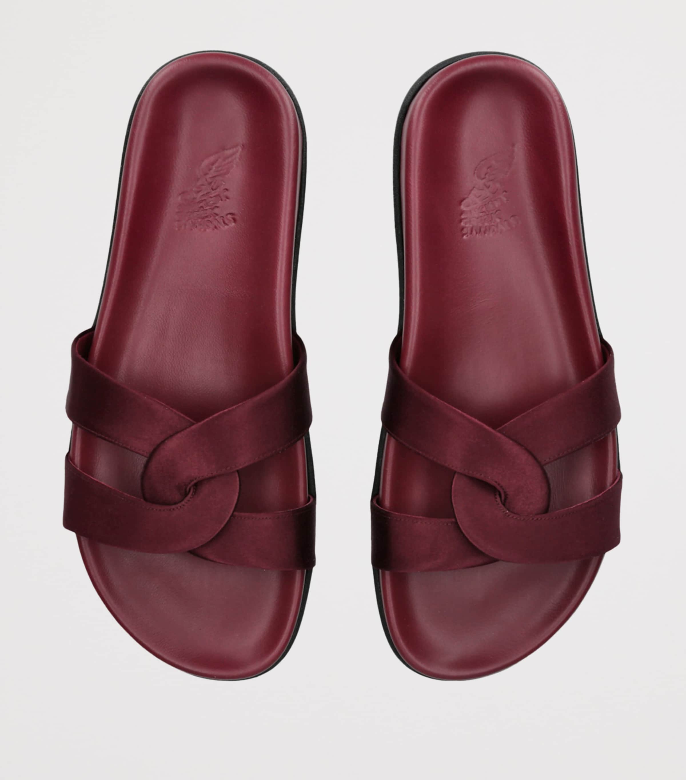 Satin Desmos Slides WINE Image 4