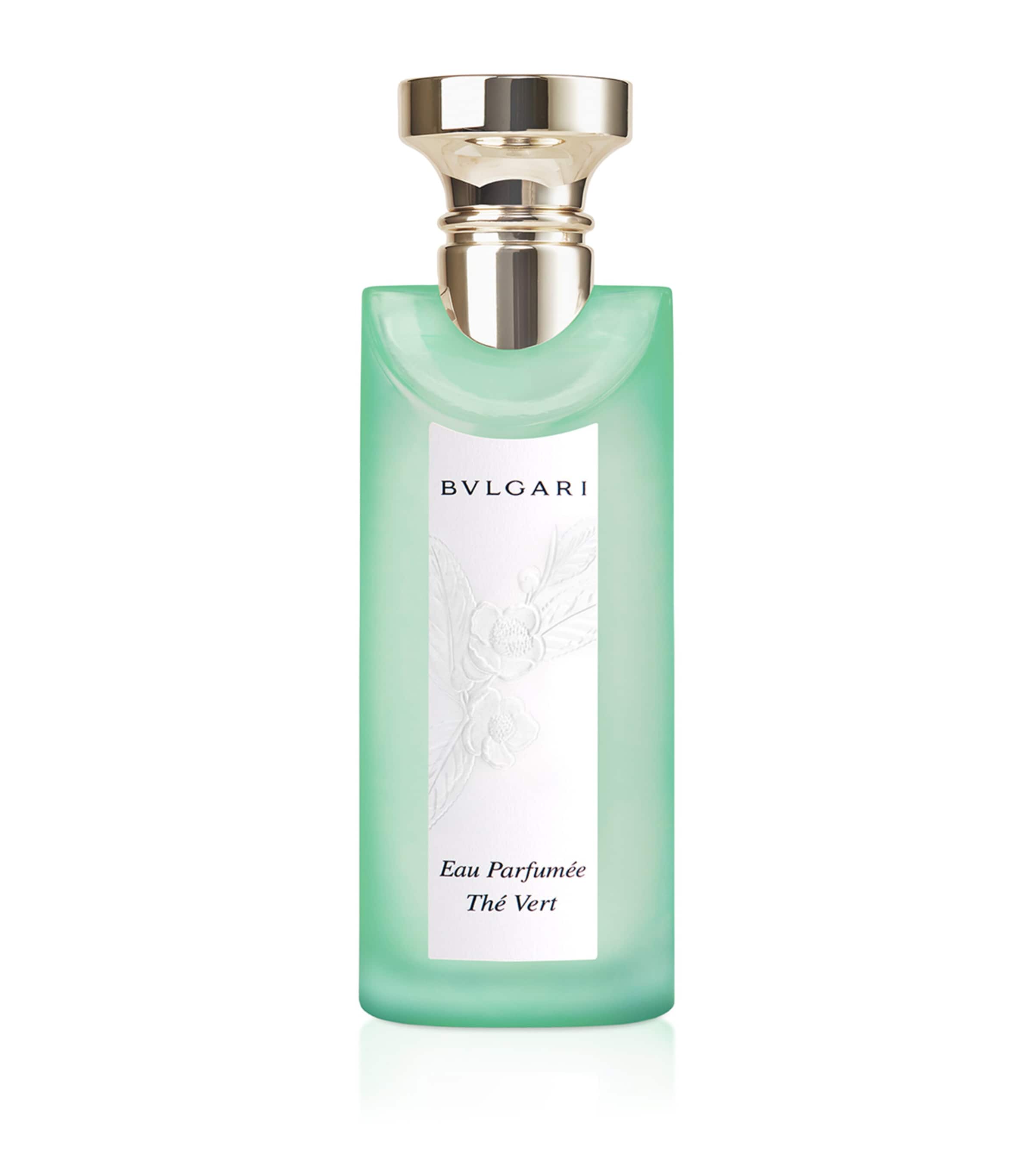 Eau Parfumée Thé Vert Eau de Toilette (75ml) NO COLOUR Image 1