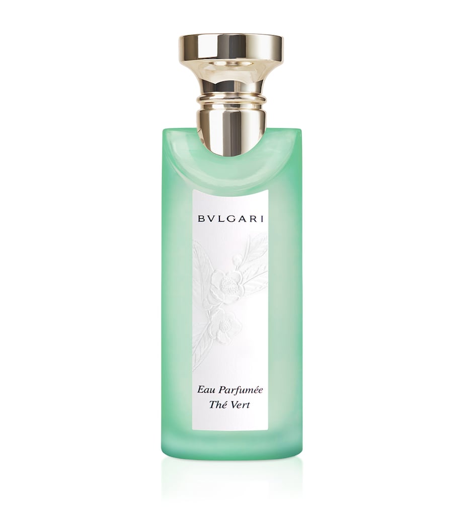 Eau Parfumée Thé Vert Eau de Toilette (75ml) NO COLOUR Image 1