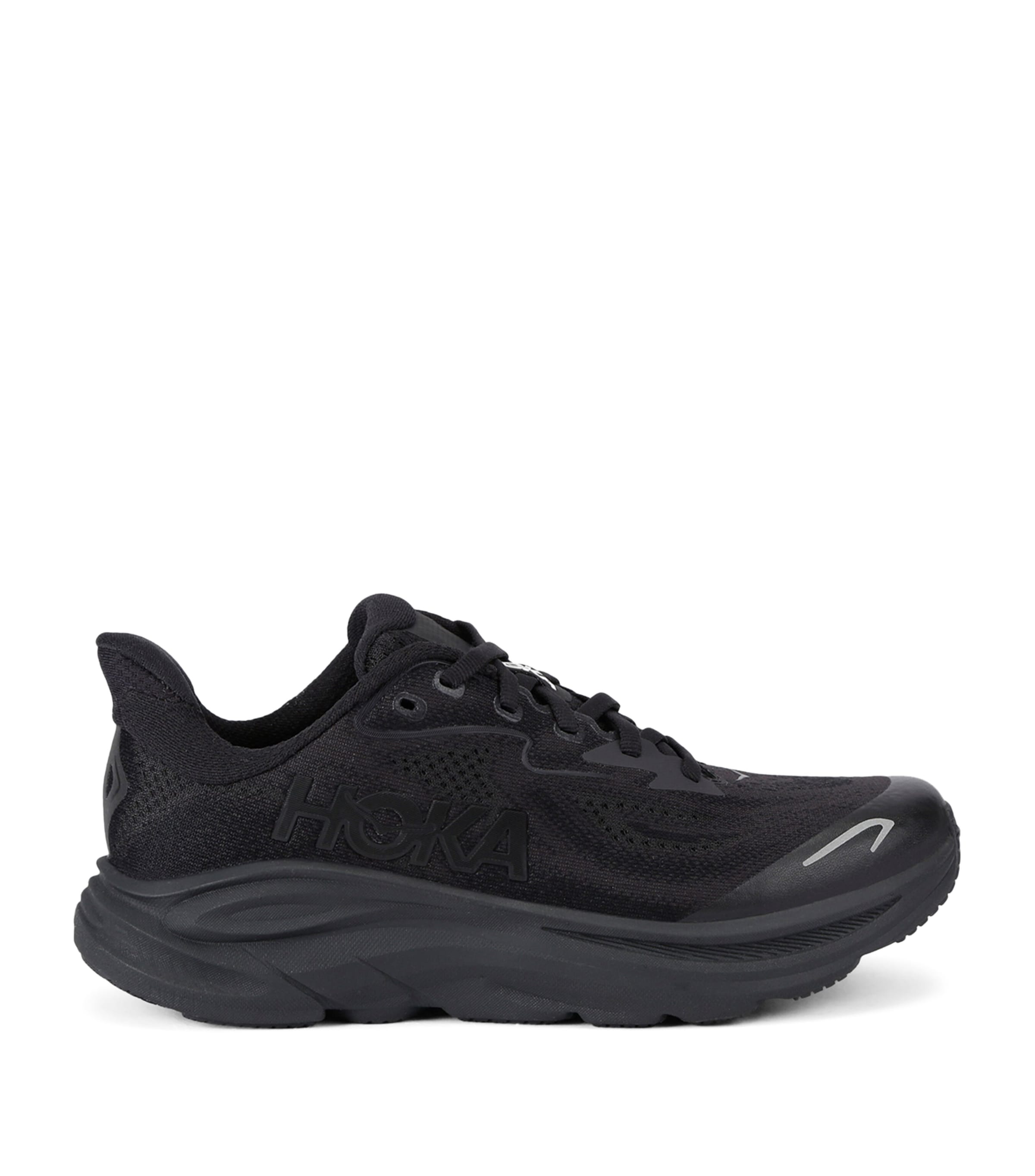 Hoka Clifton 10 Trainers | Boys Shoes | Trainers | Designers | Hoka