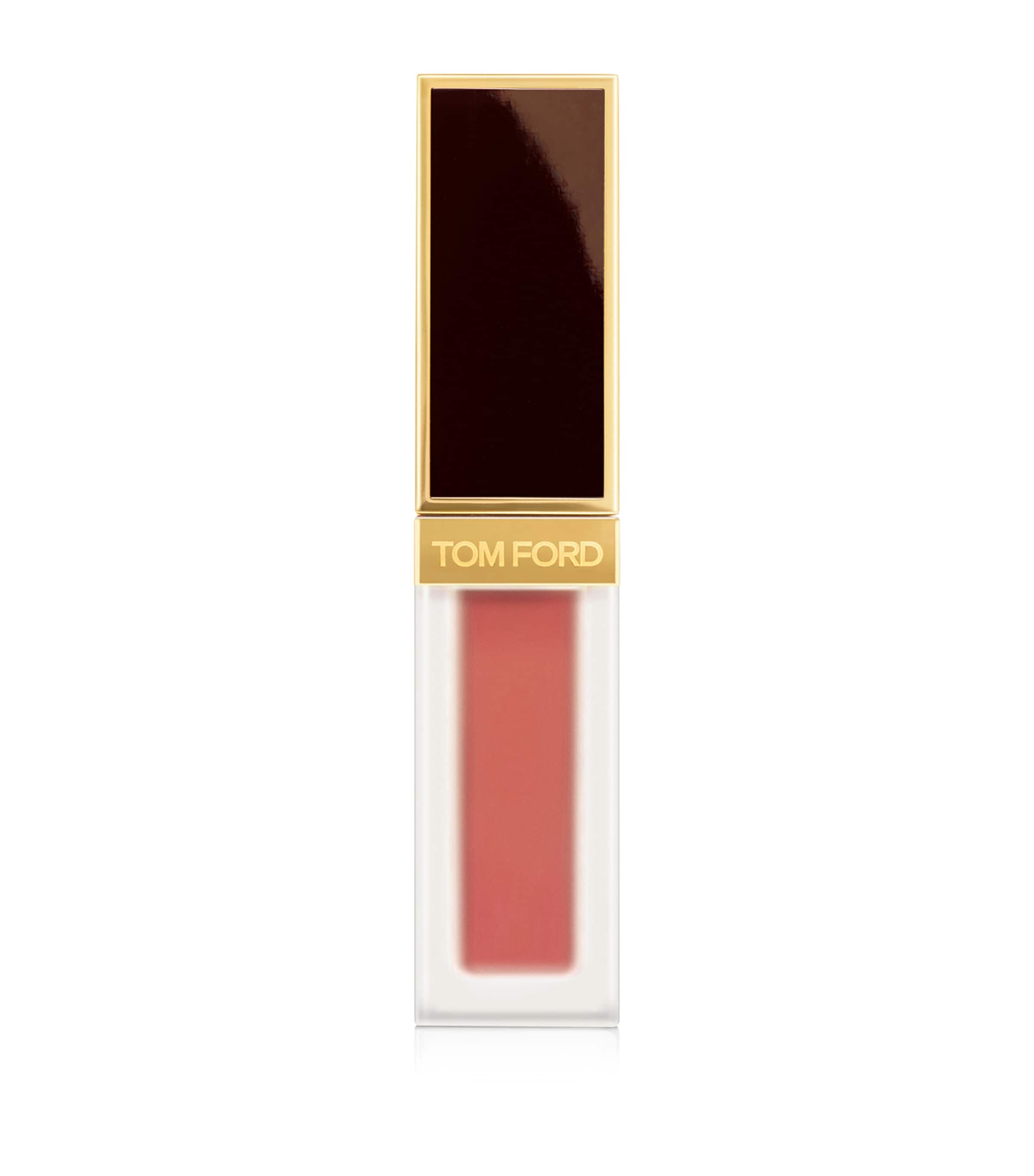 TOM FORD Liquid Lip Luxe Matte Blush Absolute Image 1