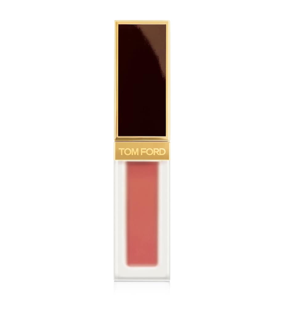 TOM FORD Liquid Lip Luxe Matte Blush Absolute Image 1