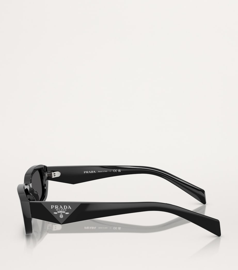 Acetate PRB06S Sunglasses 16K08Z Image 3