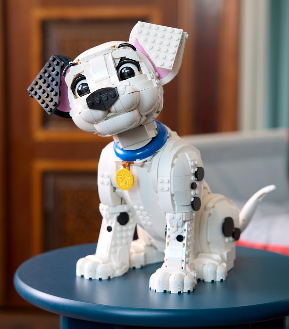 Disney 101 Dalmatians Puppy 43269 MULTI Image 2