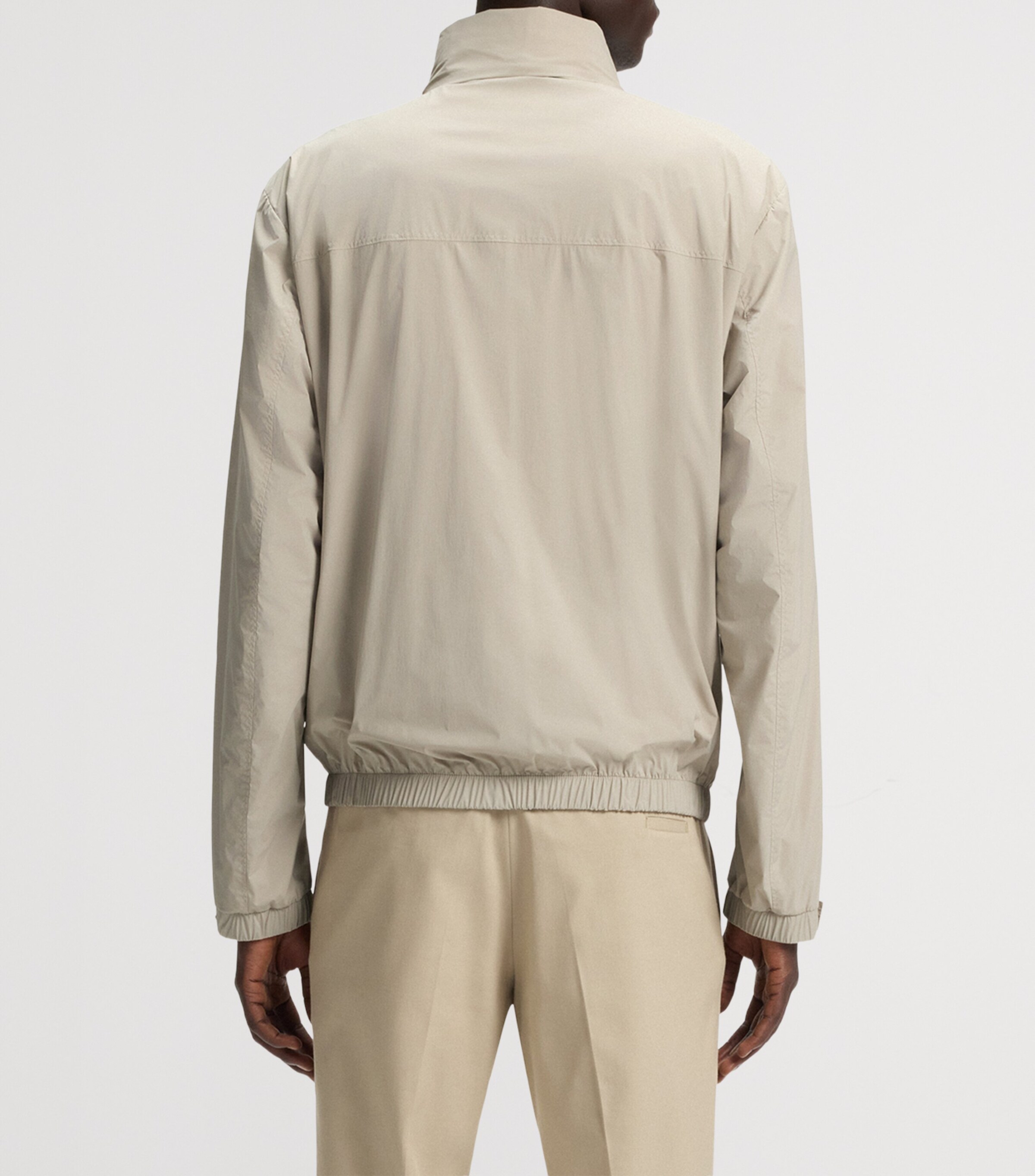 Water-Repellent Windbreaker 255 Image 3