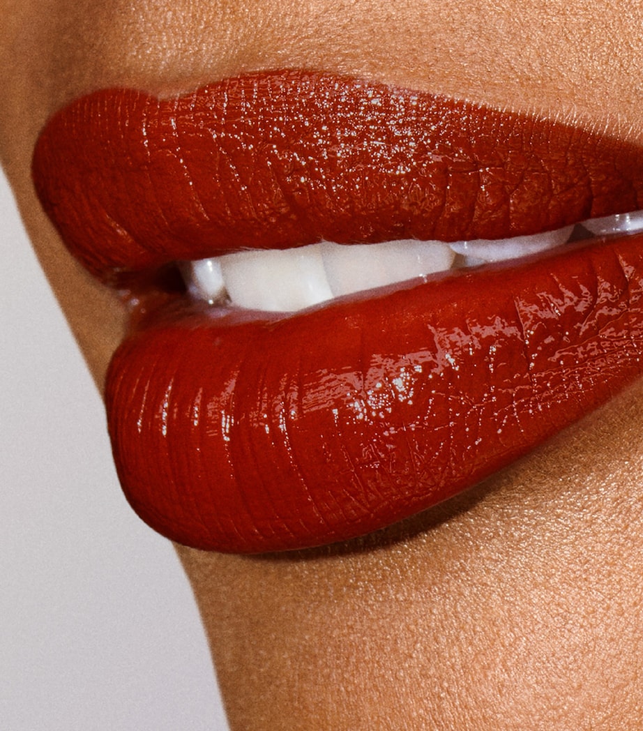 Estée Lauder Pure Color Explicit Silk Shine Lipstick Heart Of The Moment Image 3