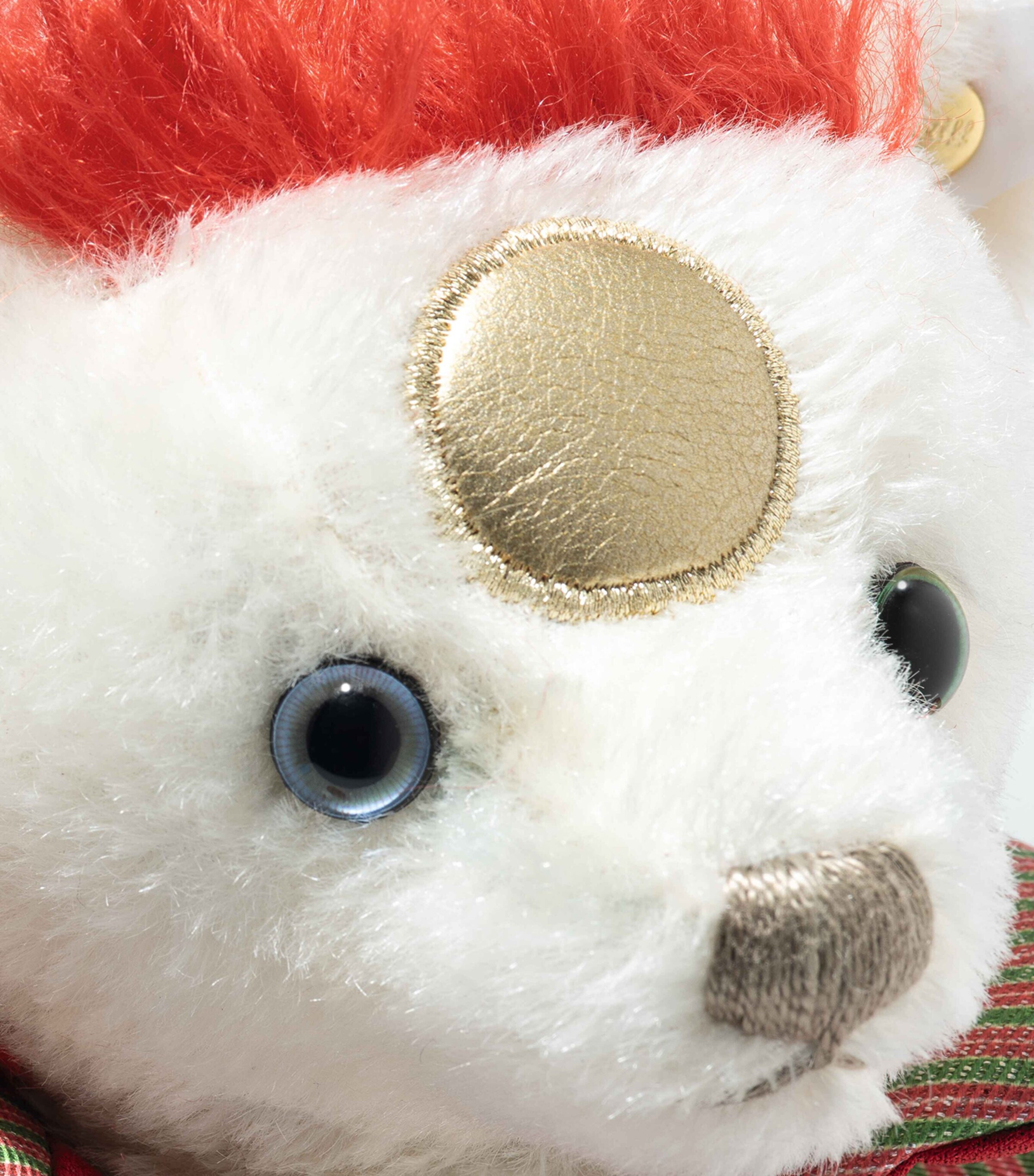 Steiff Rocks! David Bowie Bear (30cm) MULTI Image 6