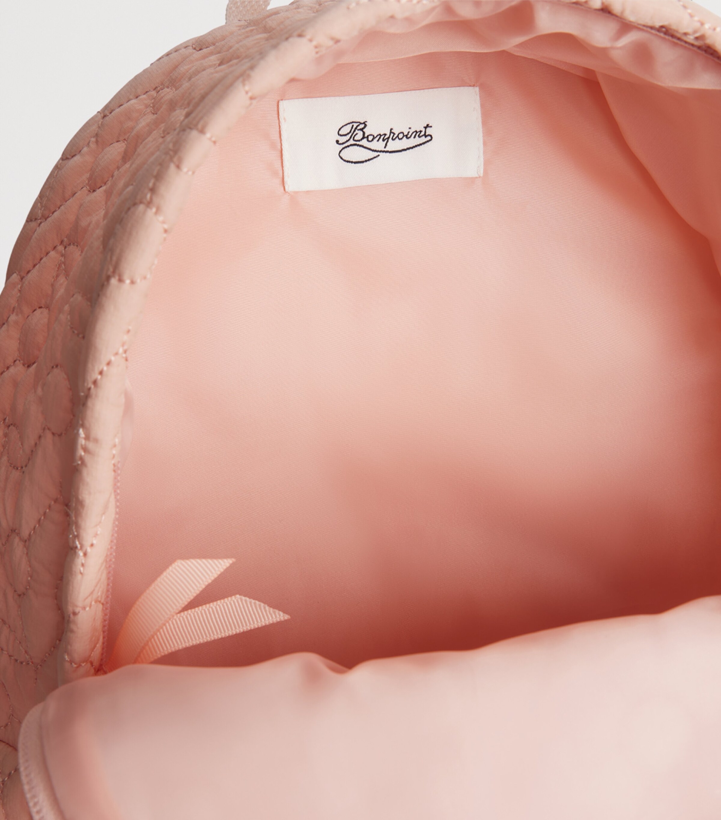 Java Backpack ROSE FARD Image 3