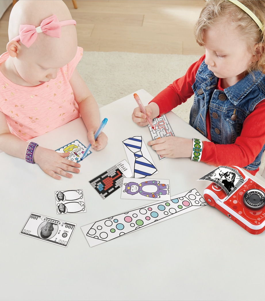 KidiZoom PrintCam MULTI Image 2