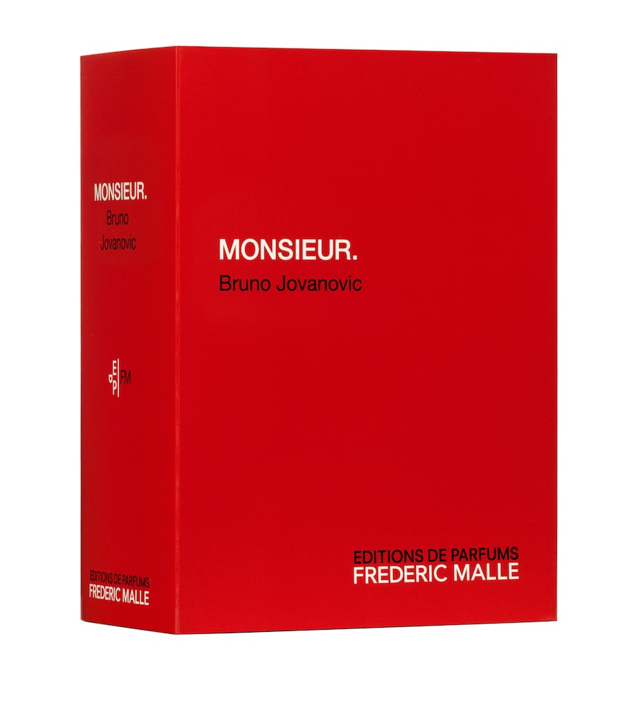 Frédéric Malle Monsieur Image 2