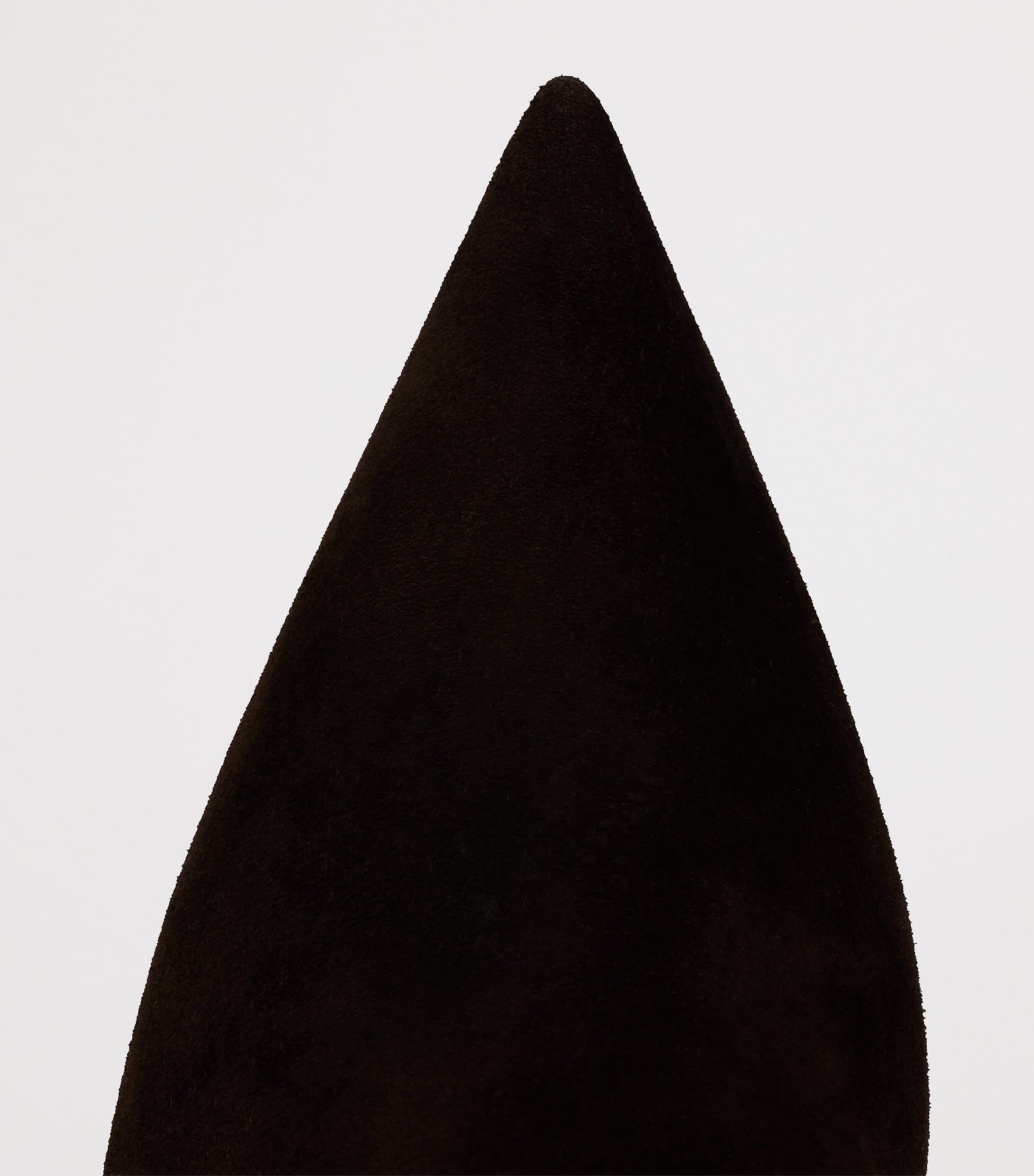 Miss Z Botta Suede Knee-High Boots 80 7164 Image 5