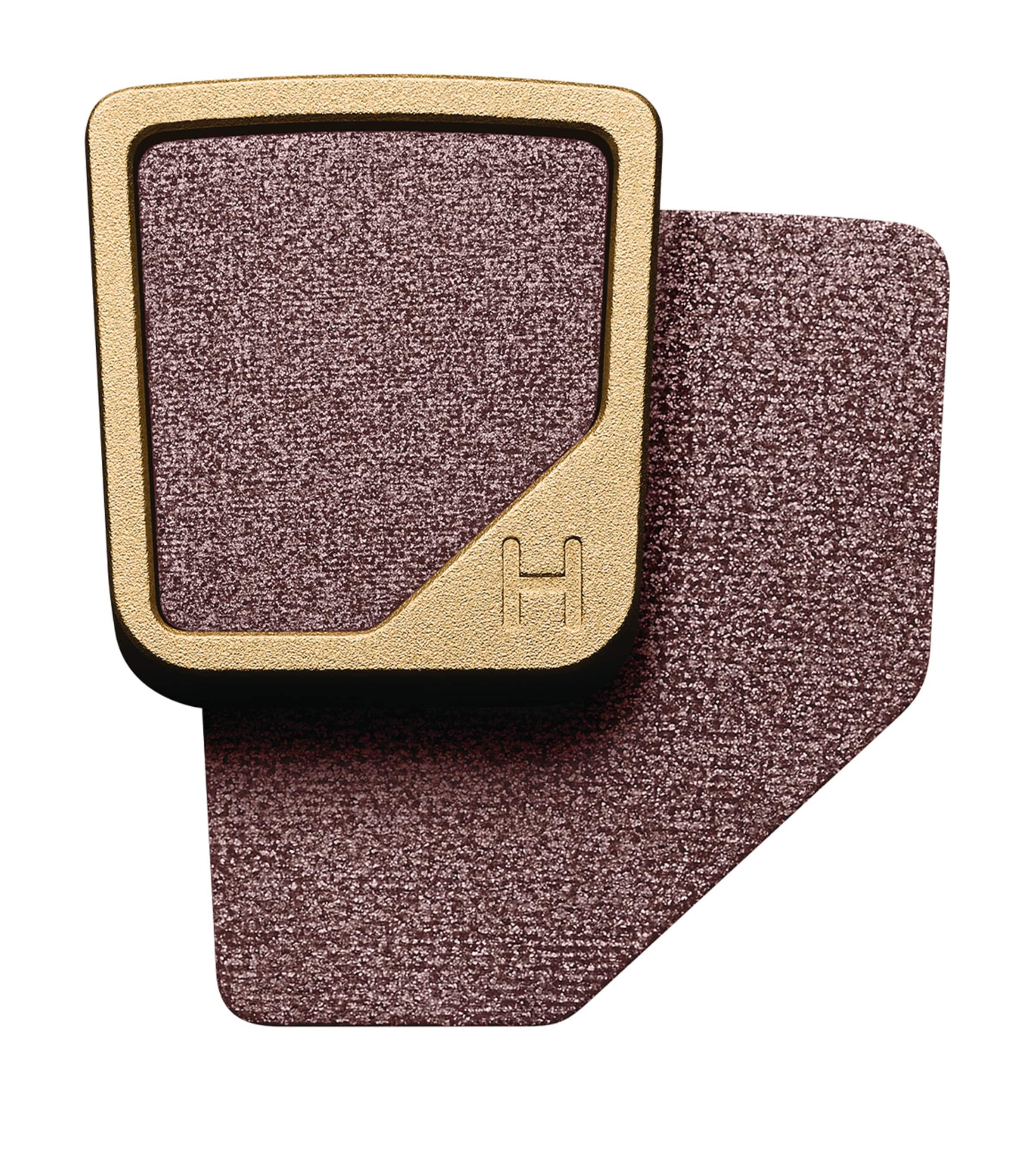 Hourglass Curator Eyeshadow Refill In Pink