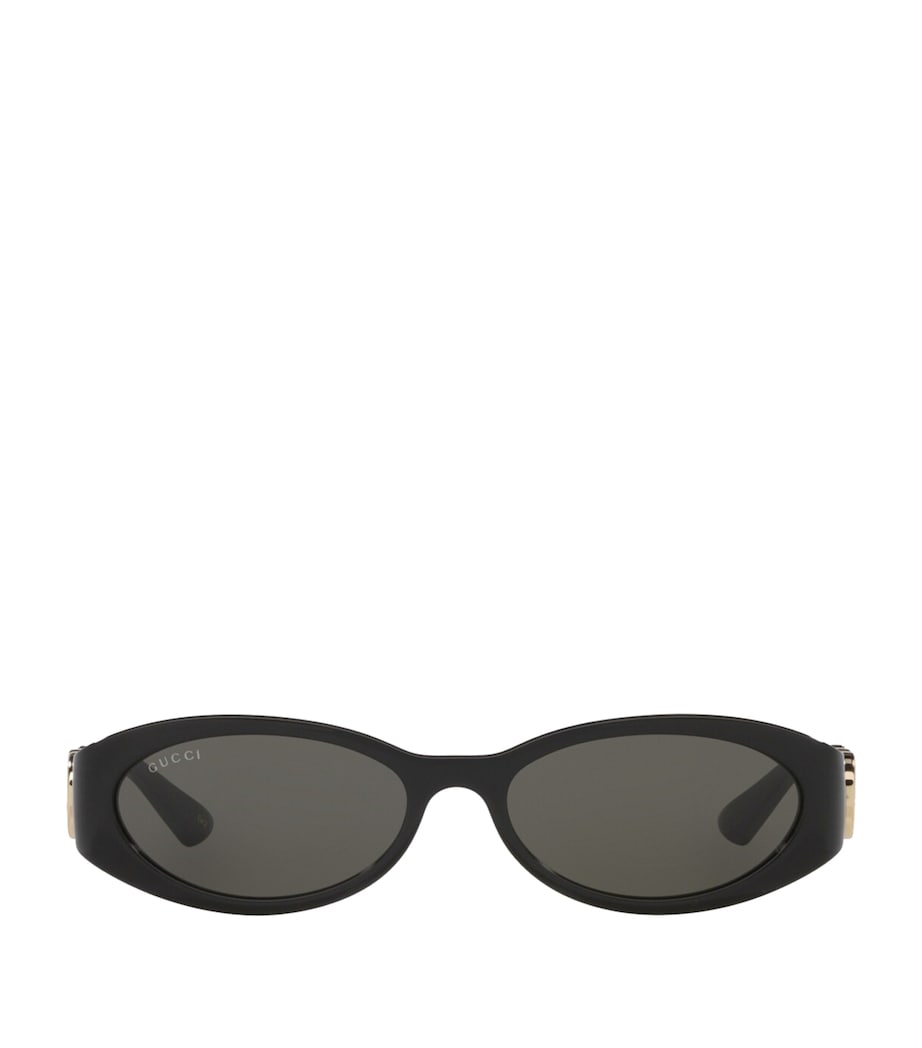 Metal GG1660S Sunglasses 1100L1 Image 1