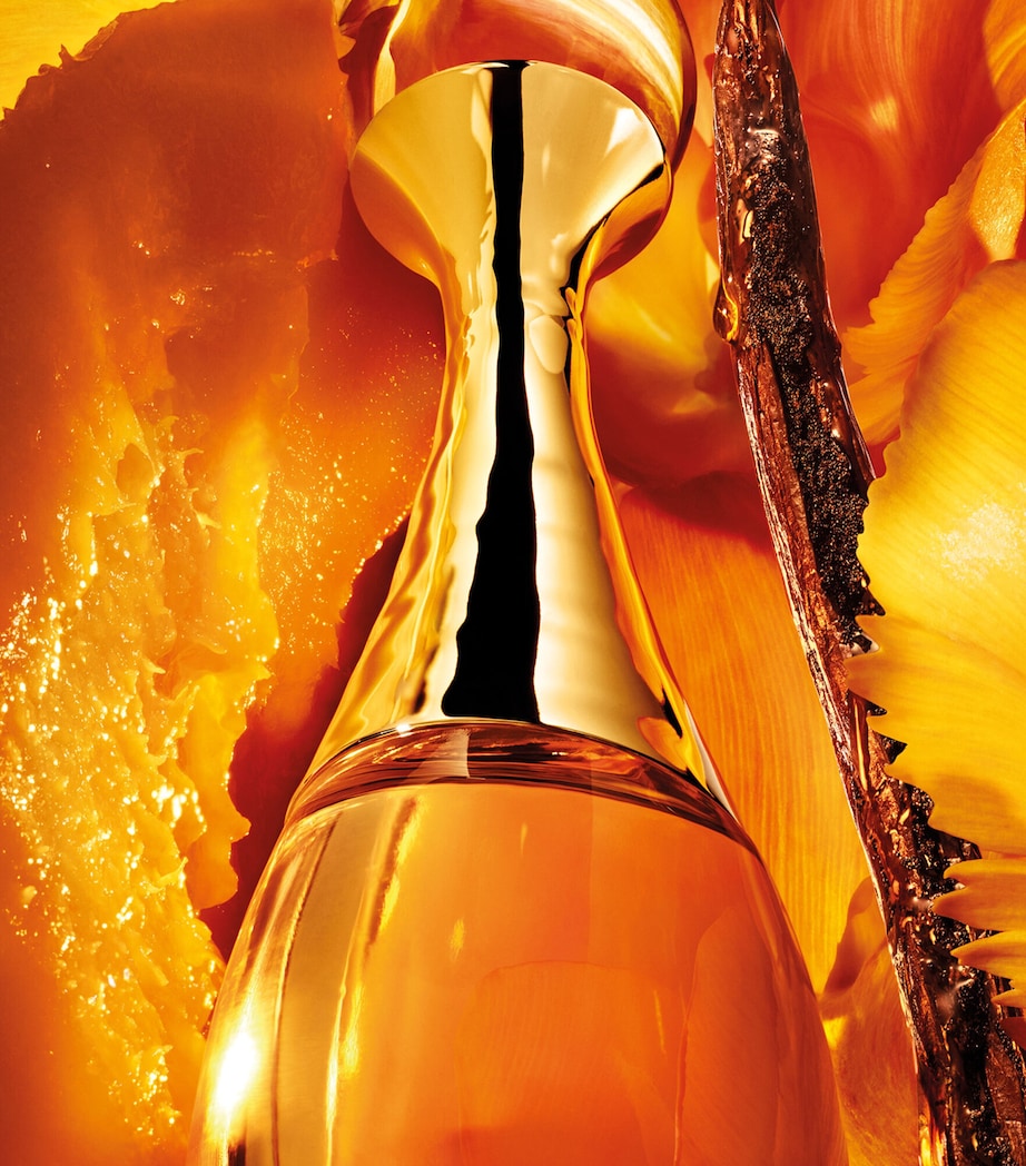 J'adore L'Or Essence de Parfum (50ml) CLEAR Image 2