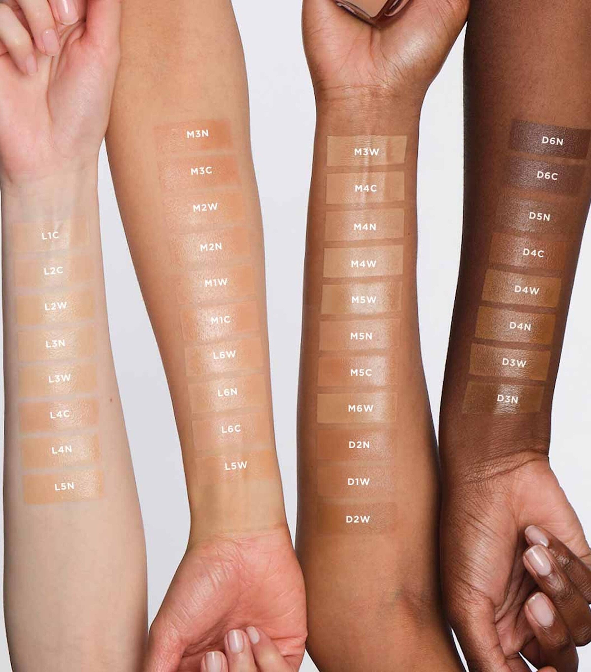 Clarins Double Serum Foundation Image 5