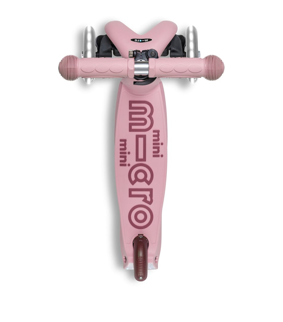 Micro Scooters Mini 4-in-1 LED Ride-On Scooter Image 5