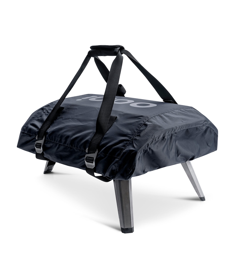 Koda 12 Cover BLACK Image 1