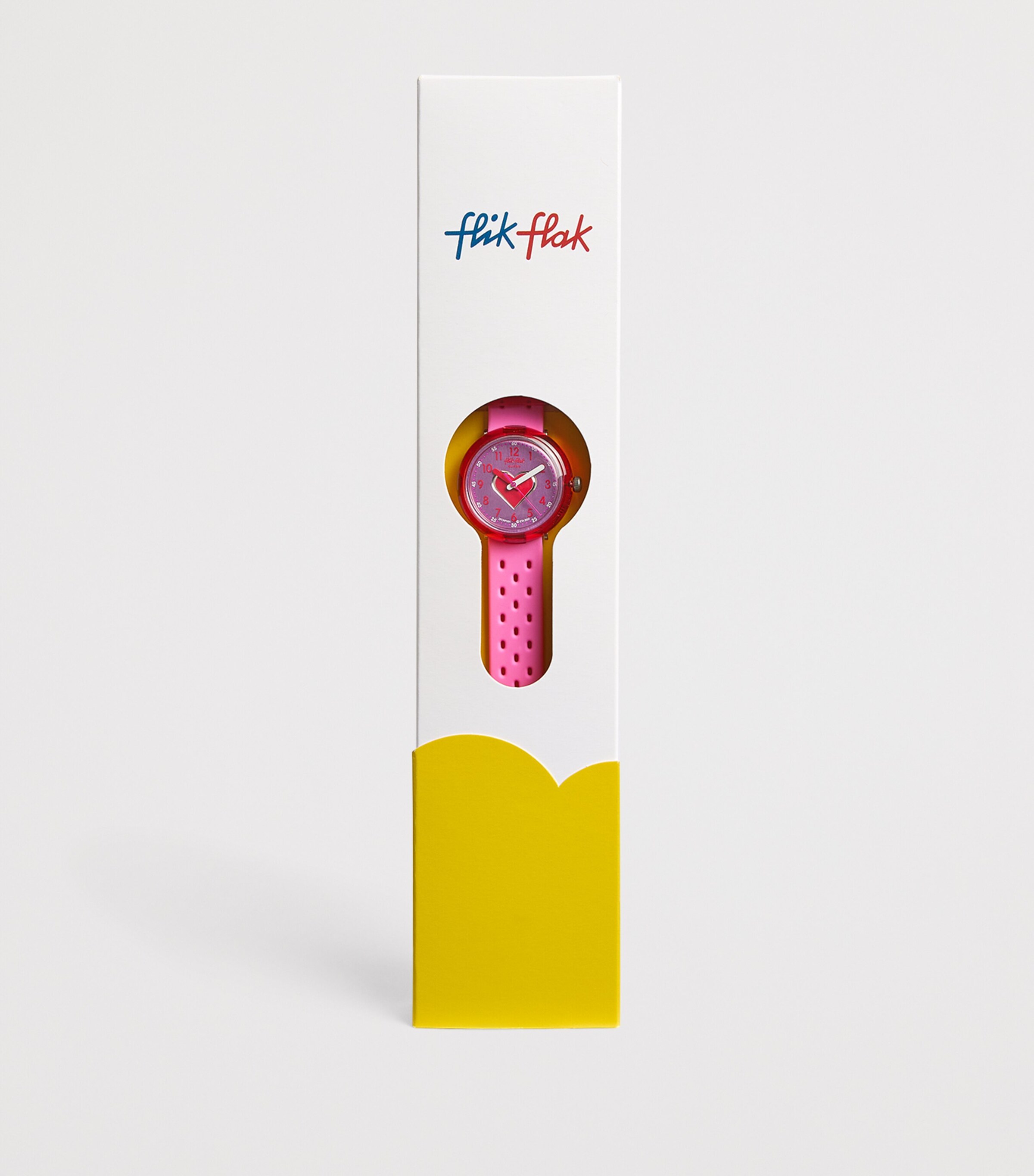 Fizz In Pink Watch 31.85mm PINK Image 2