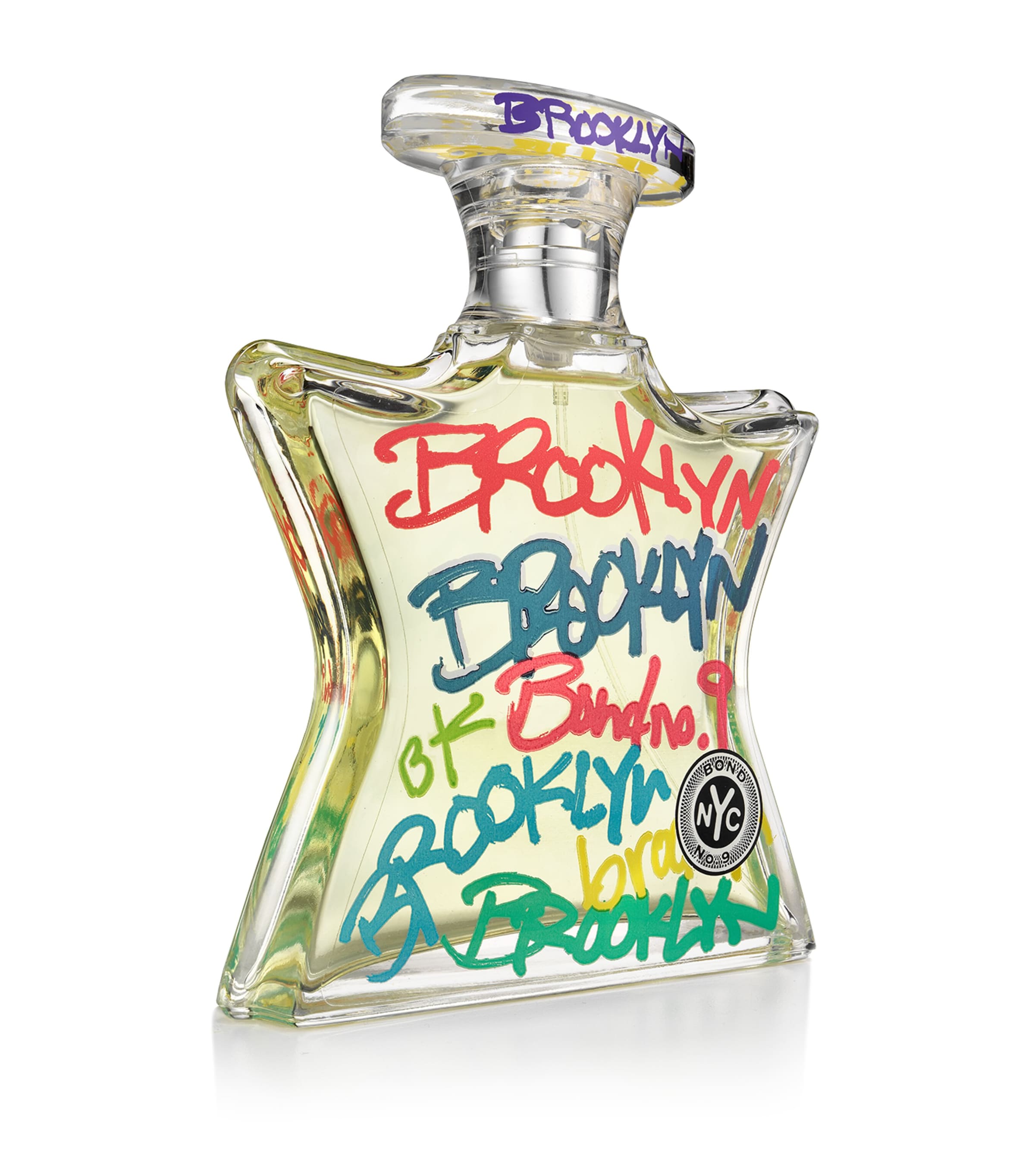 Bond No. 9 Brooklyn Eau De Parfum