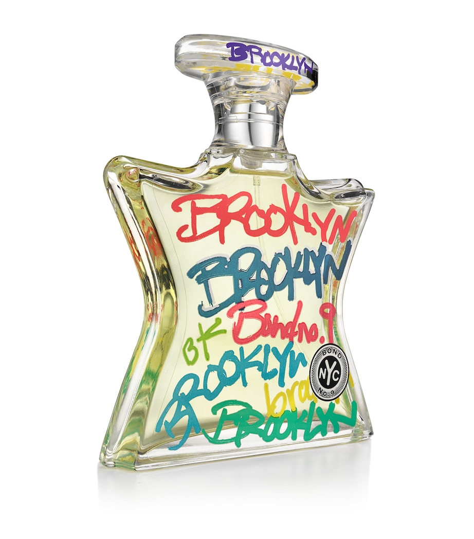 Brooklyn Eau de Parfum (50ml) NO COLOUR Image 1