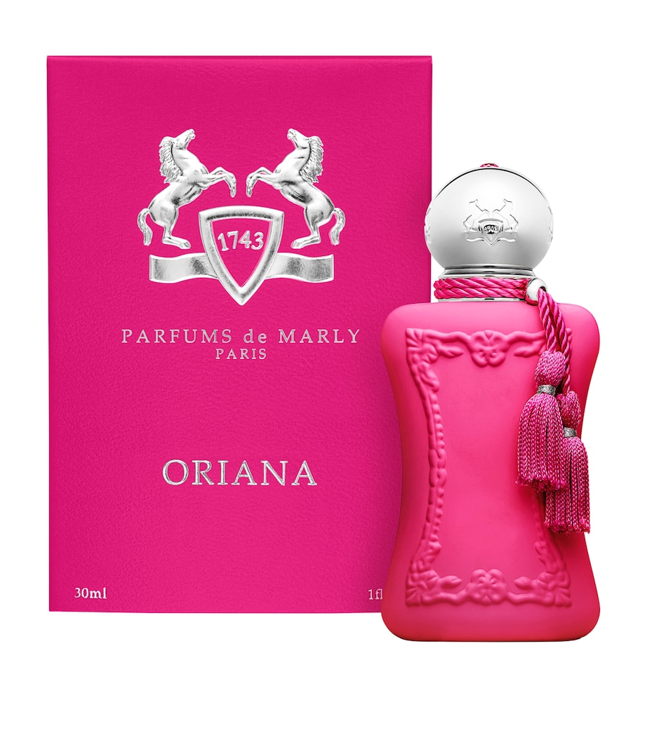 Oriana Eau de Parfum (30ml) NO COLOUR Image 1
