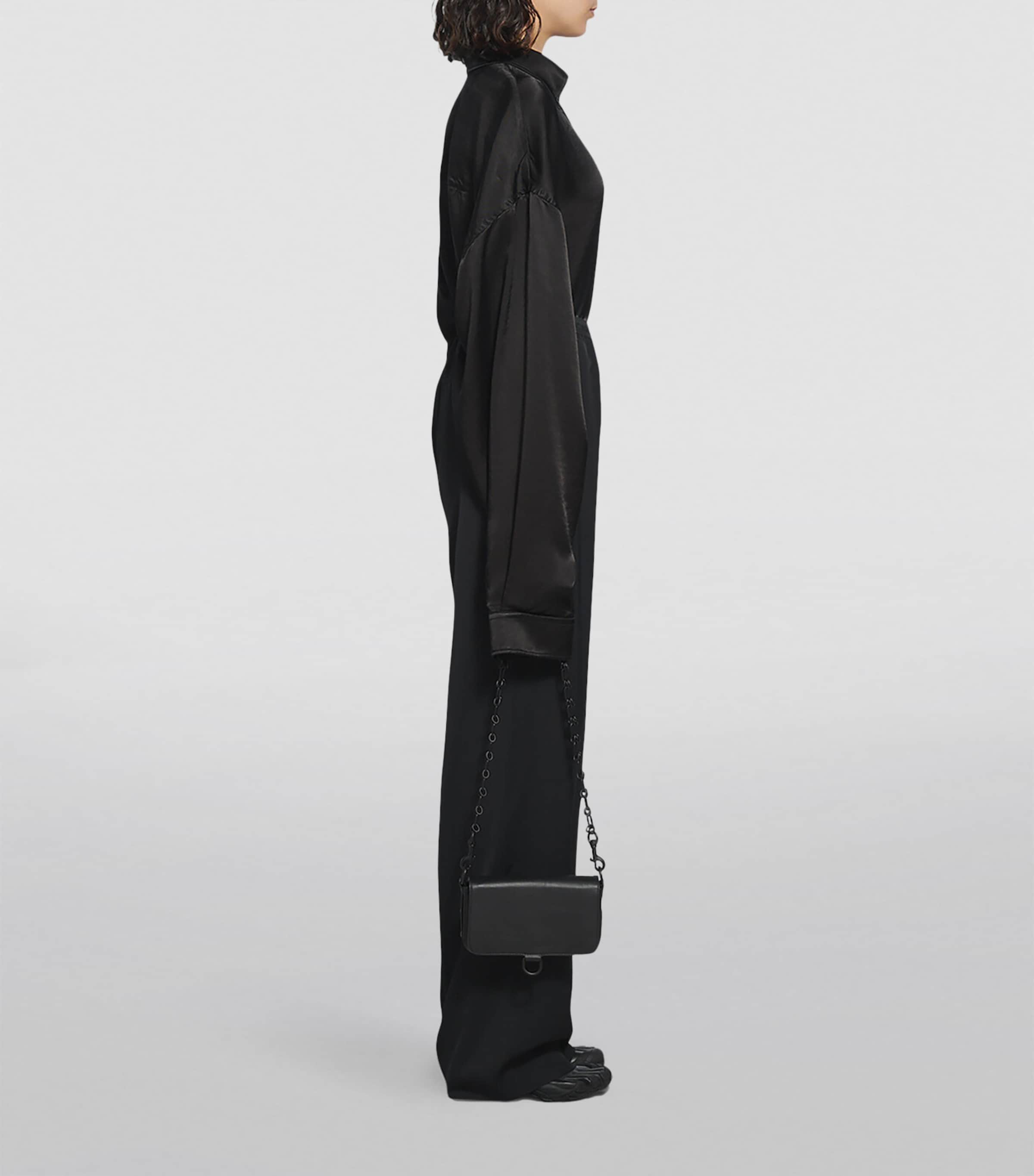 Elasticated-Waist Trousers 1000 Image 2