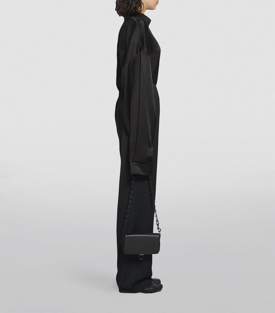 Elasticated-Waist Trousers 1000 Image 2