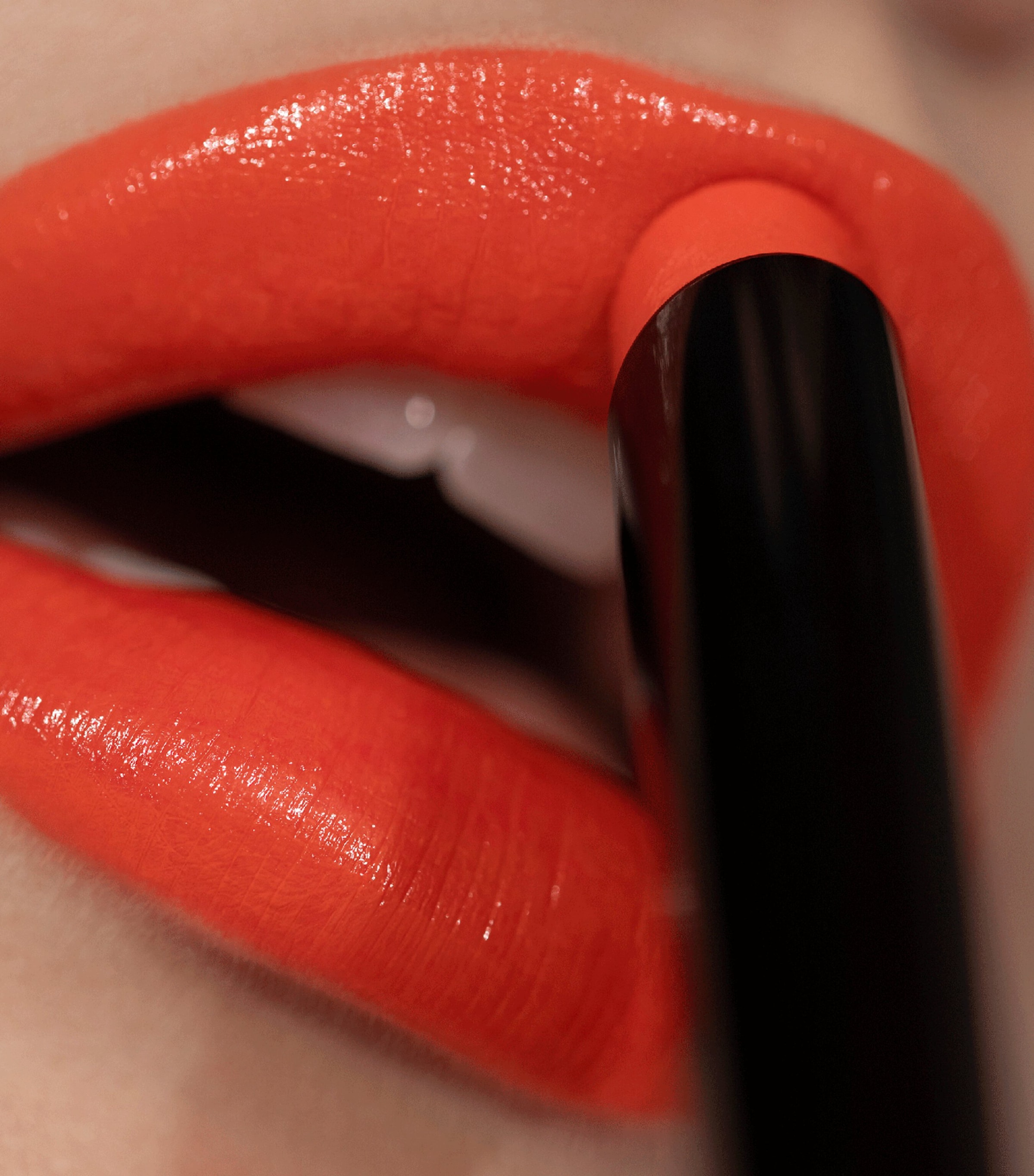 Posh Lipstick FIRE Image 2