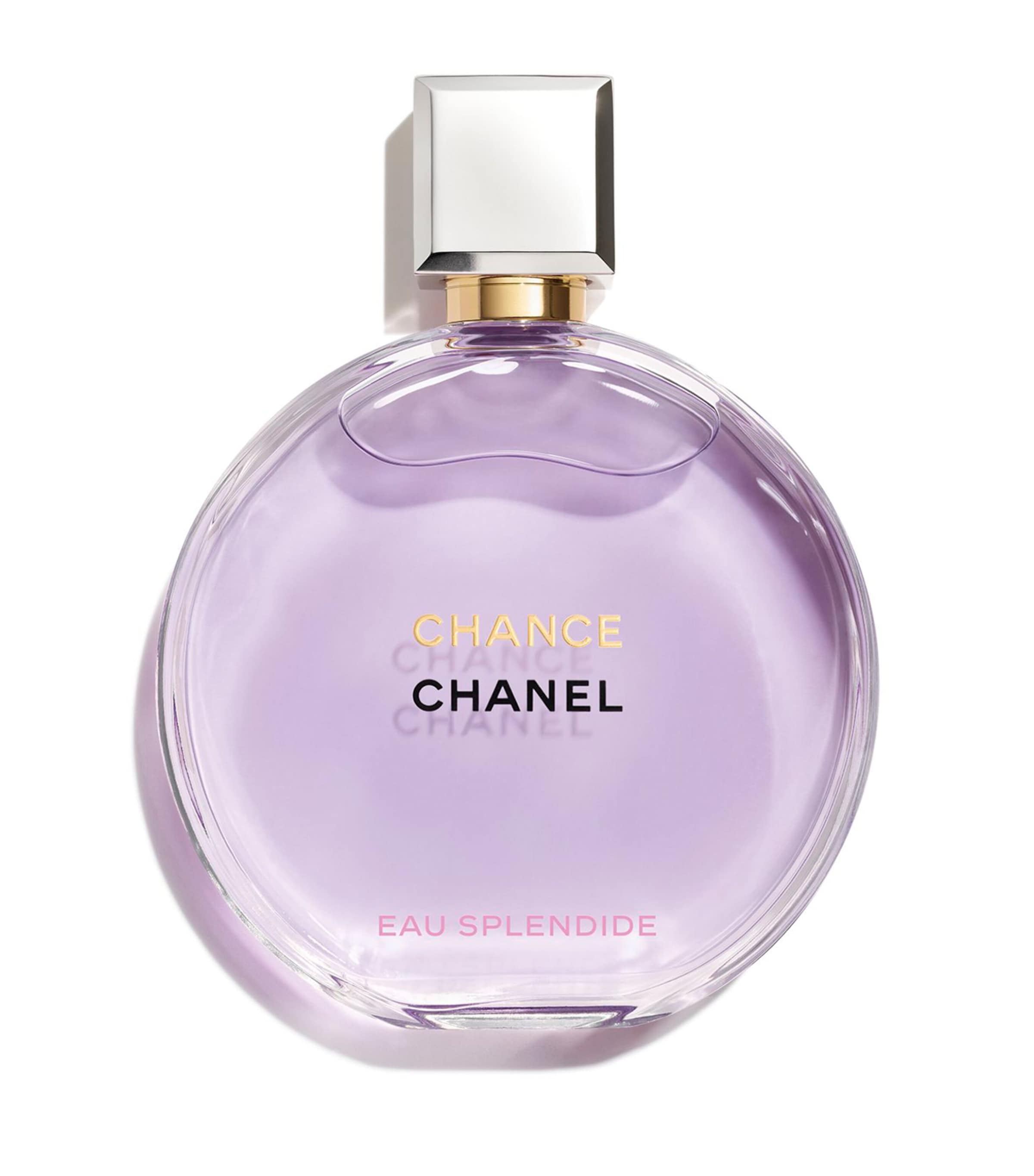 CHANEL CHANCE EAU SPLENDIDE EAU DE PARFUM