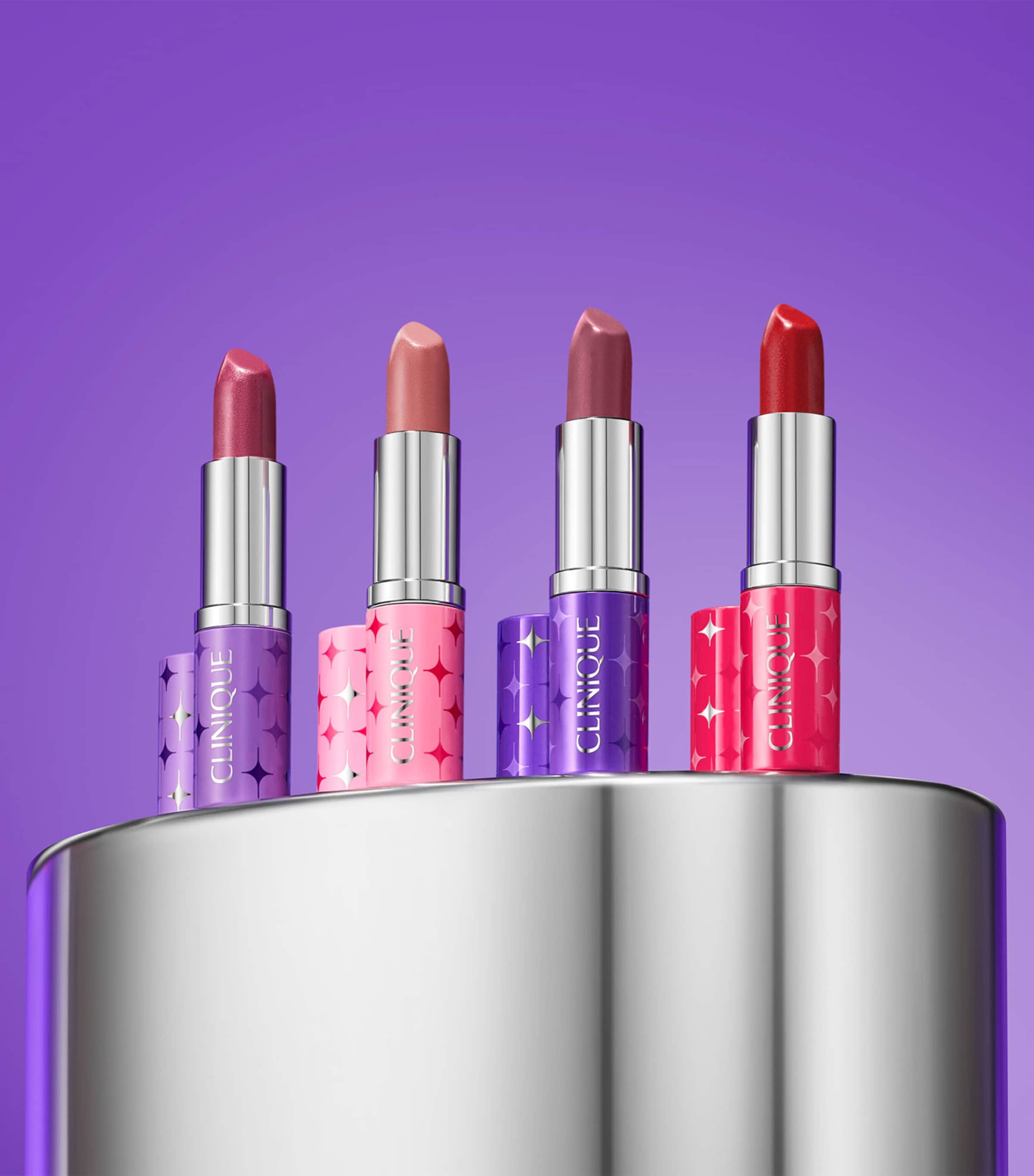 Plenty of Pop: Pop Longwear Gift Set NO COLOUR Image 3