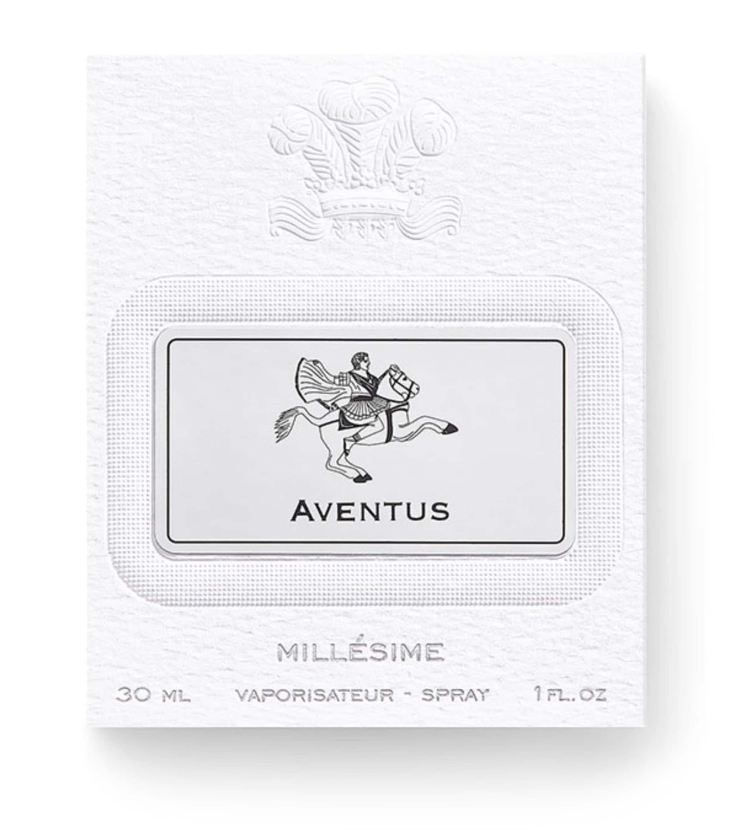 Creed Millésime Aventus Eau de Parfum (30ml) | Harrods UK