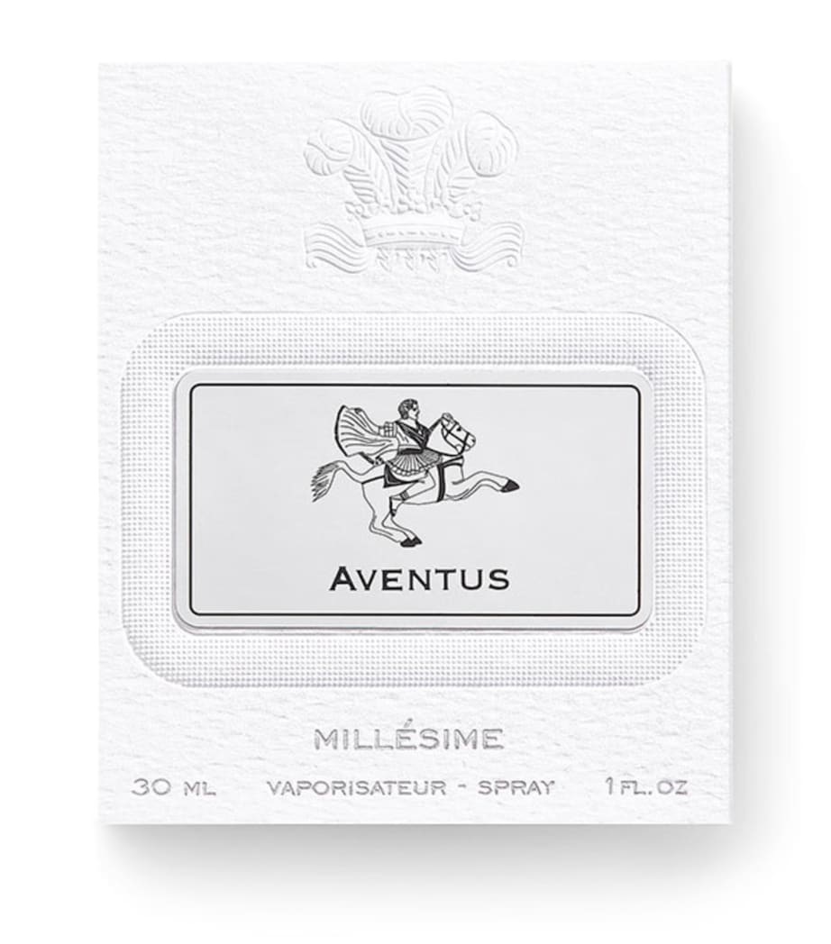 Millésime Aventus Eau de Parfum (30ml) NO COLOUR Image 4