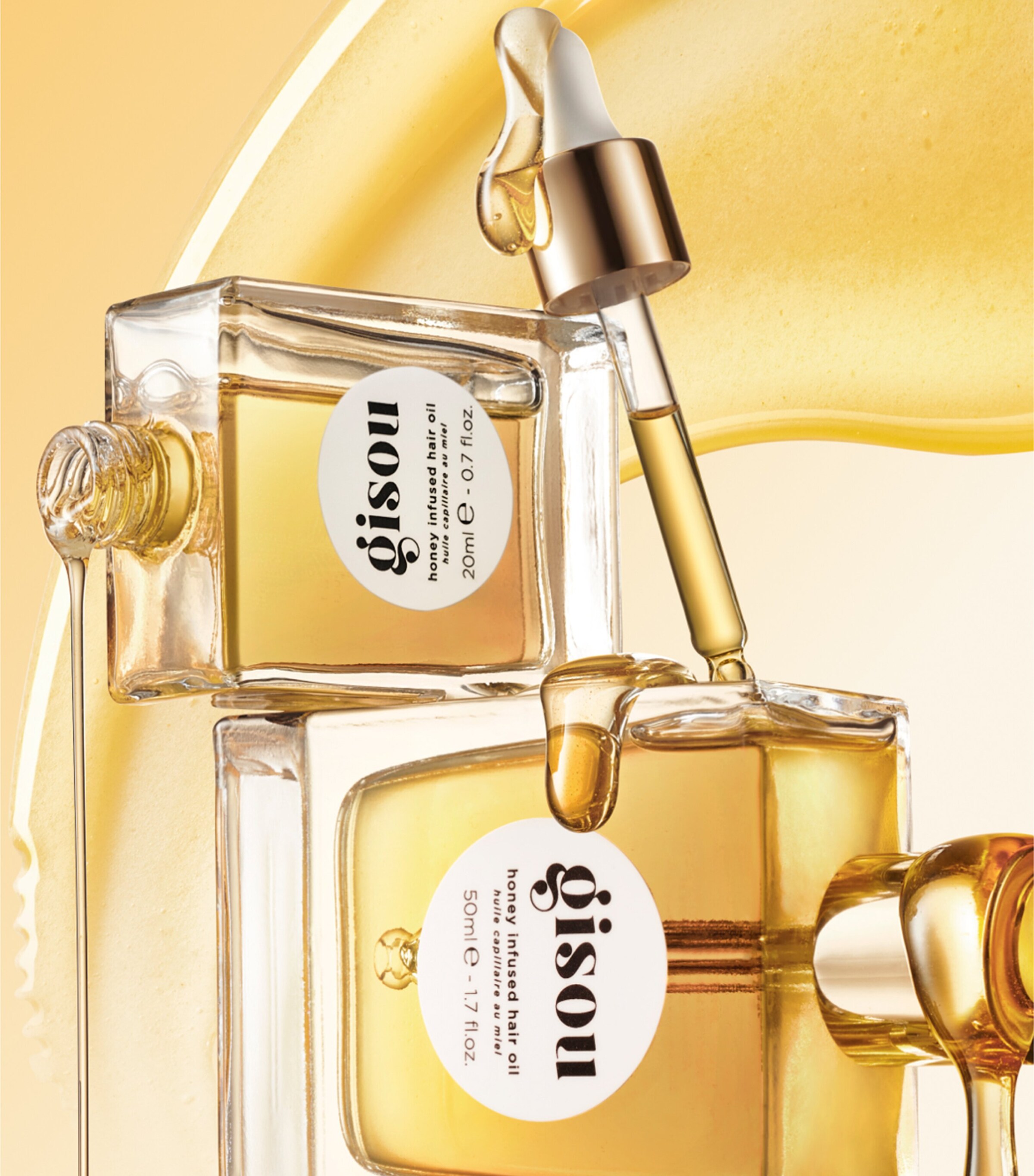 Honeycare Heroes Set (Worth £78) NO COLOUR Image 2