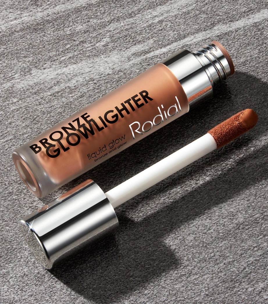 Bronze Glowlighter NO COLOUR Image 4