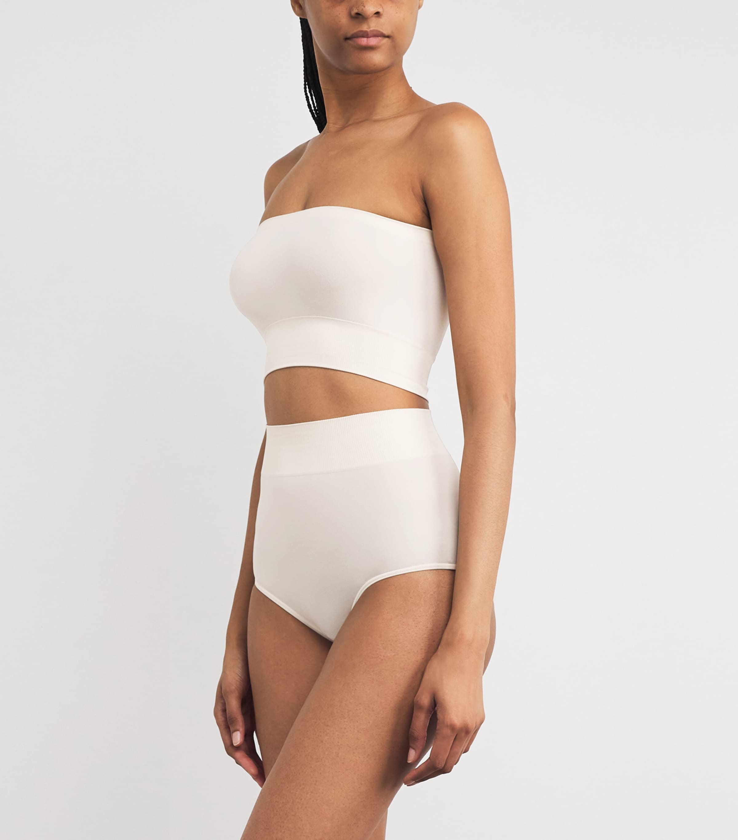 Seamless Shorts 1167 BUTTERCREA Image 2