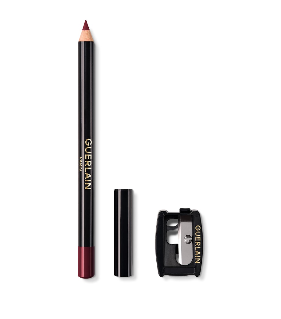 Contour G Lip Pencil 06 LE BURGUNDY Image 1