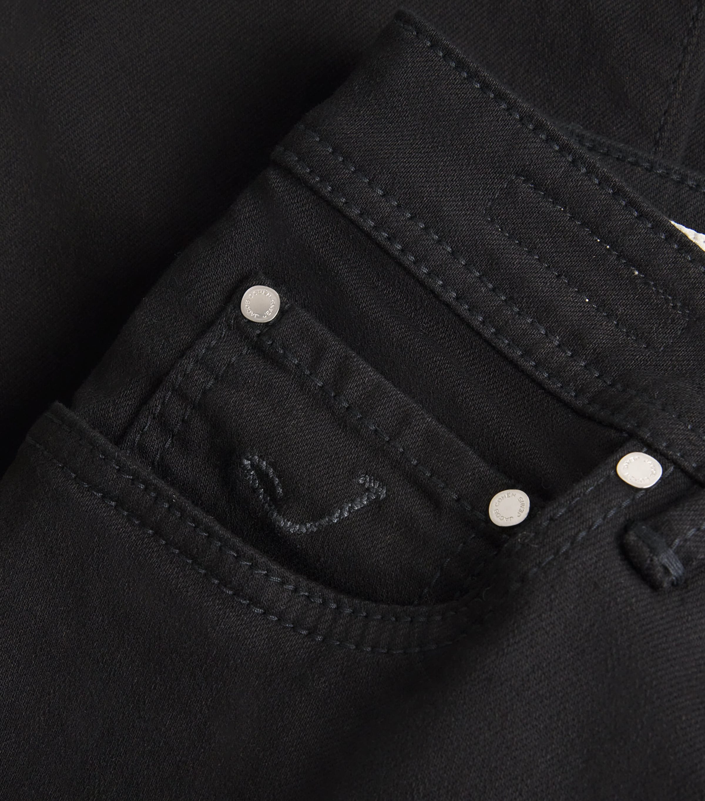 Lizardskin-Patch Nick Slim Jeans 500D Image 5