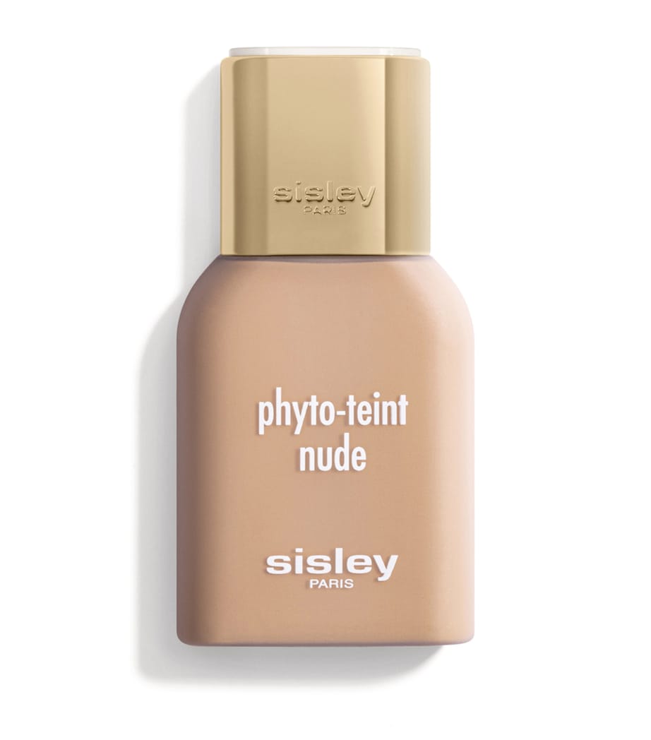Sisley Phyto-Teint Nude Foundation Ivory Beige Image 1