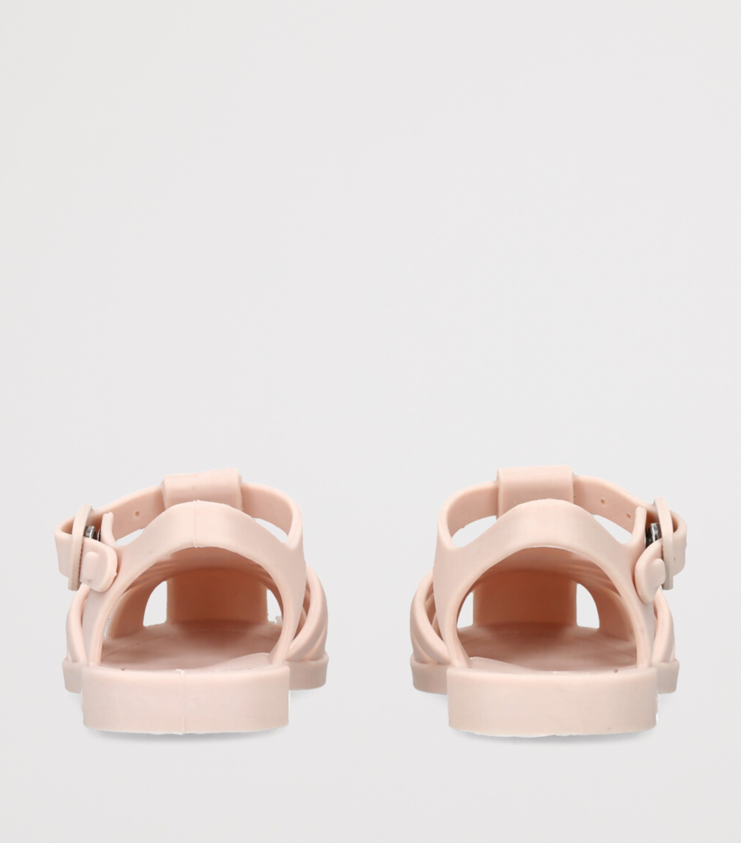 Liewood Bre Sandals Pale Pink Image 2