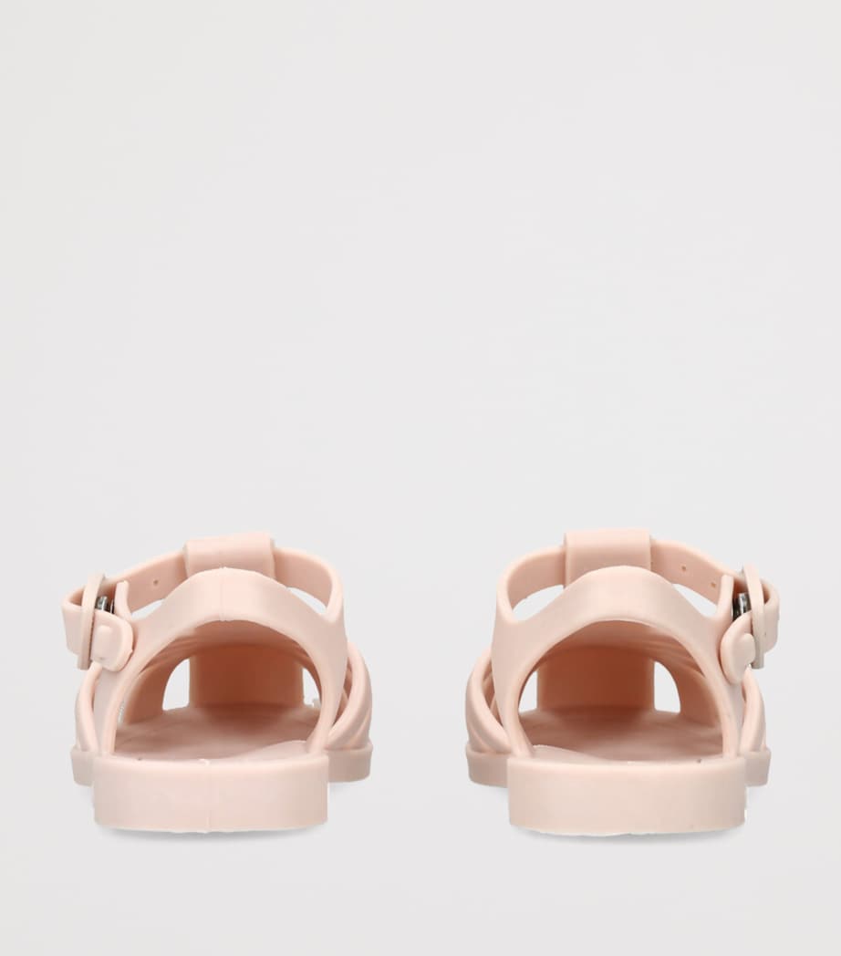 Liewood Bre Sandals Pale Pink Image 2