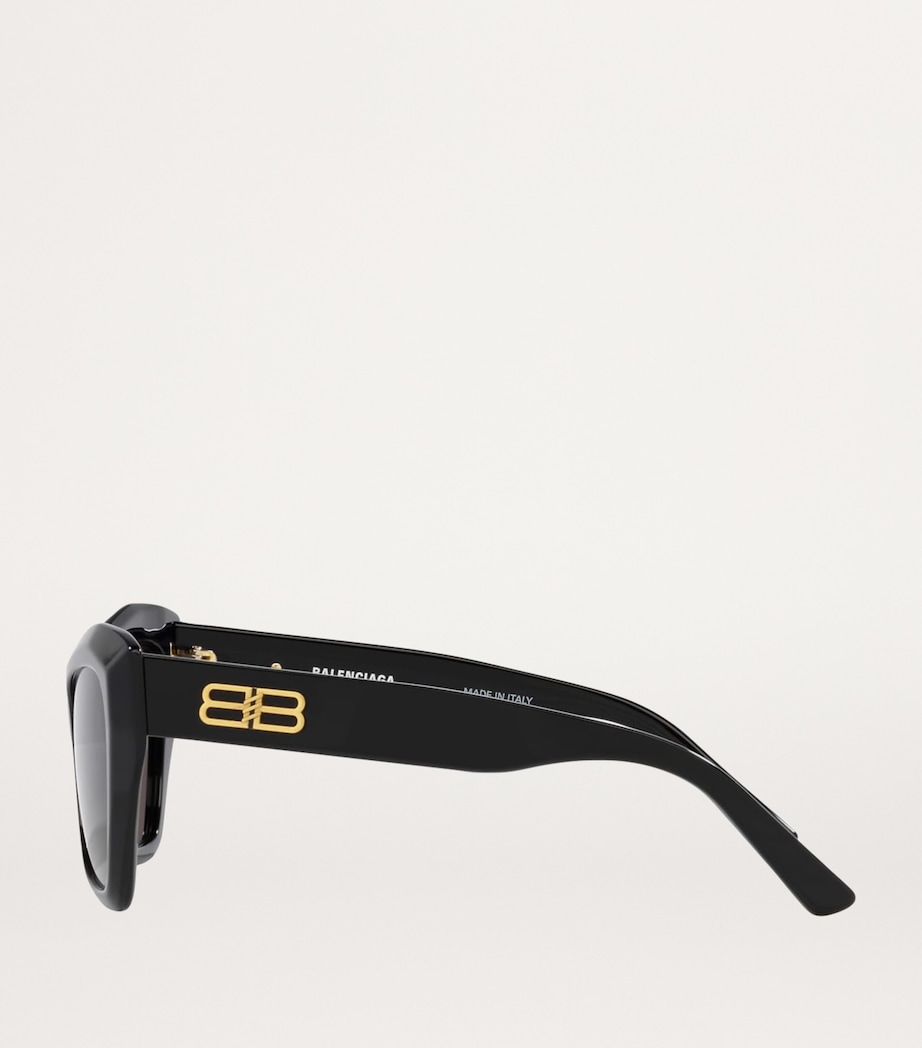 Acetate 6E000282 Sunglasses 1105L1 Image 3
