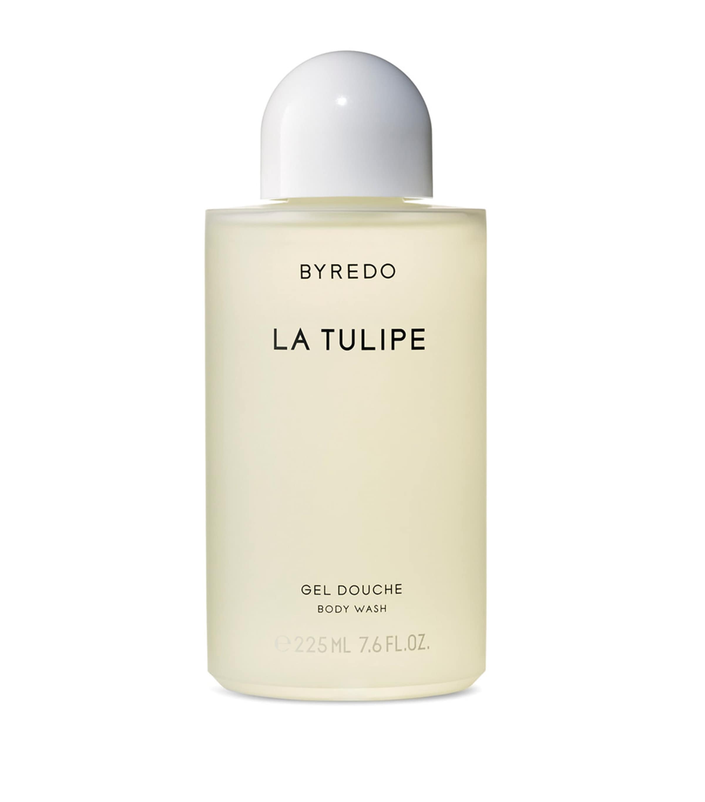 La Tulipe Body Wash (225ml) NO COLOUR Image 1