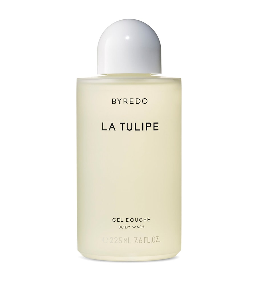 La Tulipe Body Wash (225ml) NO COLOUR Image 1