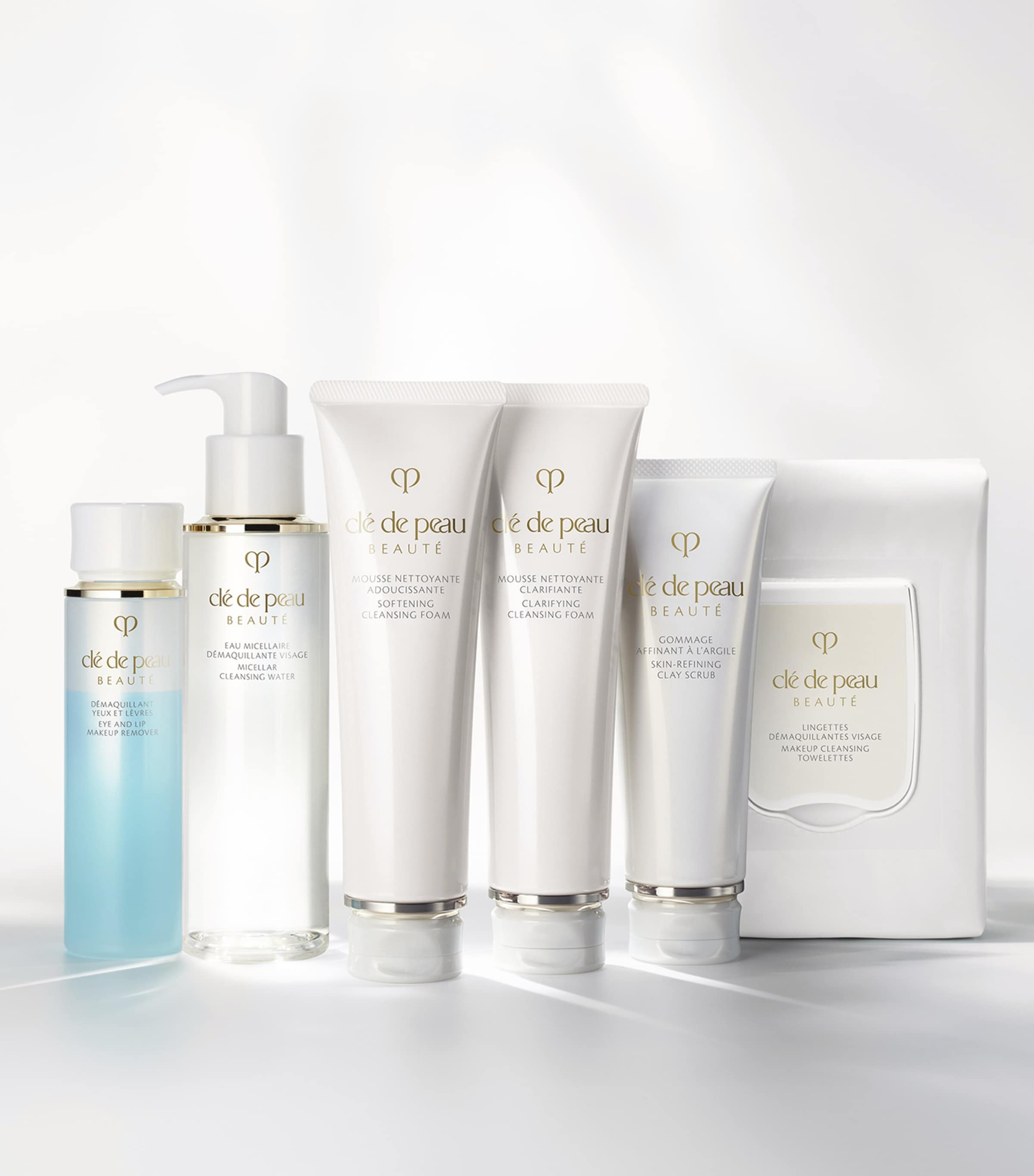 Micellar Cleansing Water (200ml) NO COLOUR Image 6