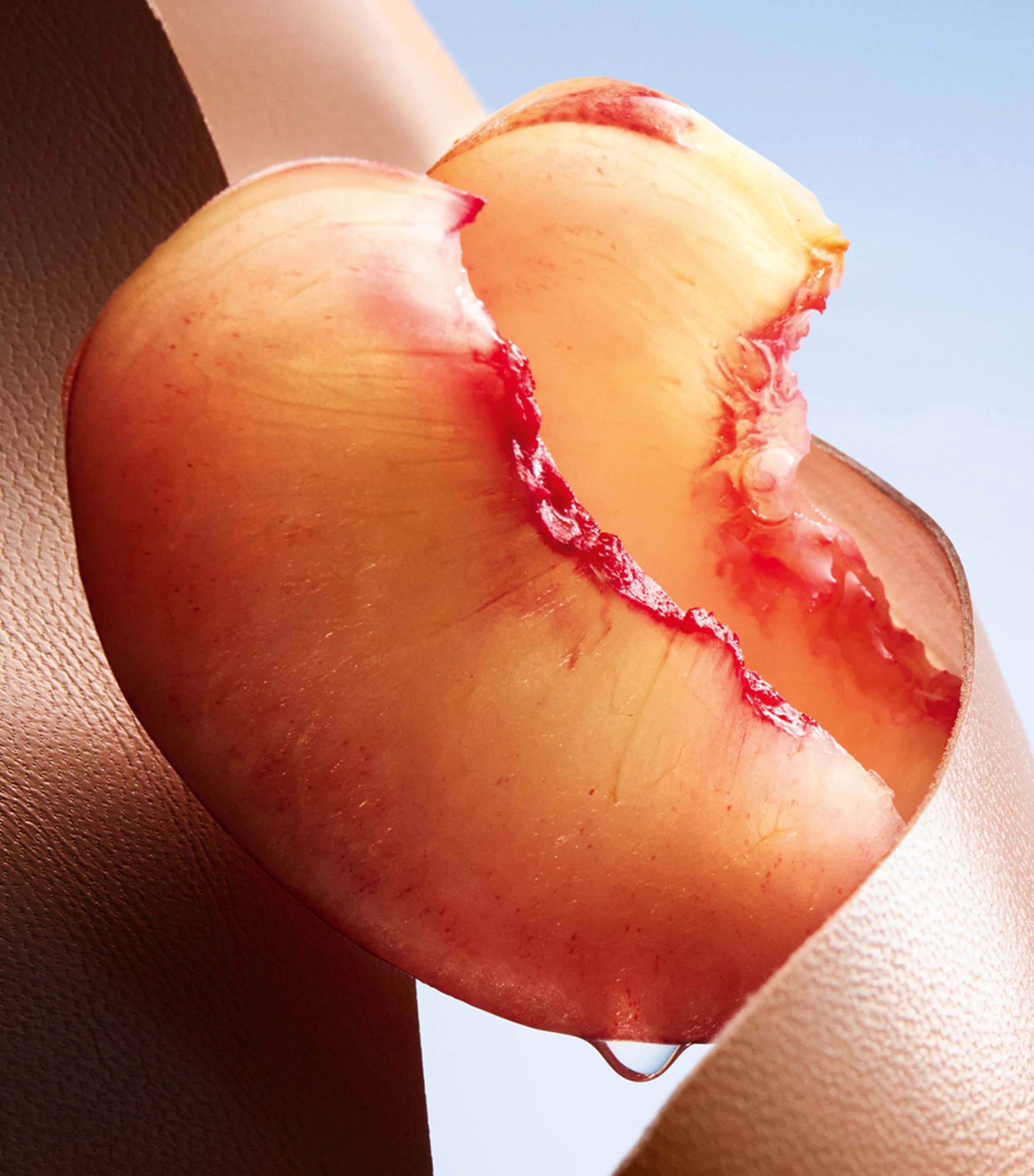 Pêche Mirage Eau de Parfum (100ml) NO COLOUR Image 2