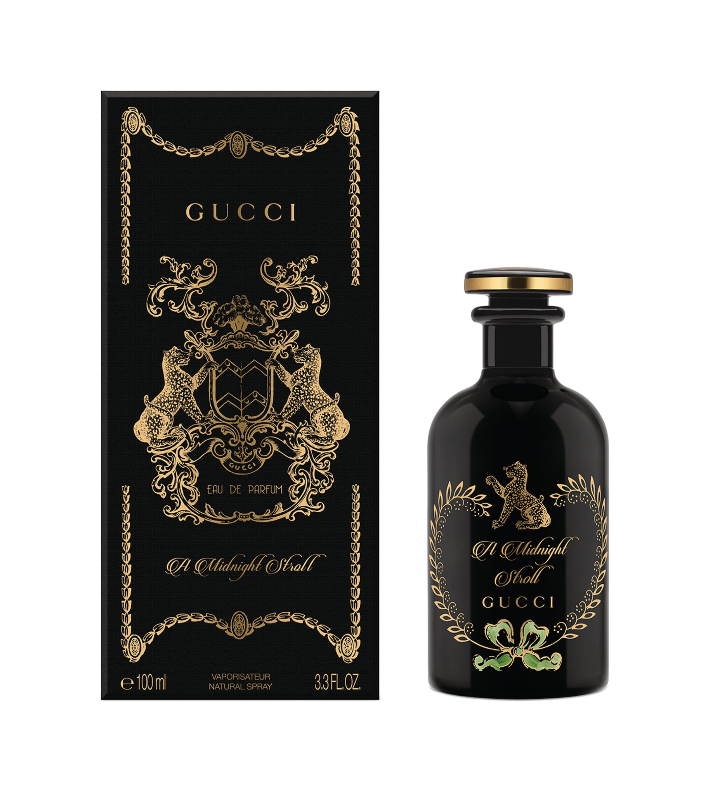 Shop Gucci The Alchemist's Garden A Midnight Stroll Eau De Parfum