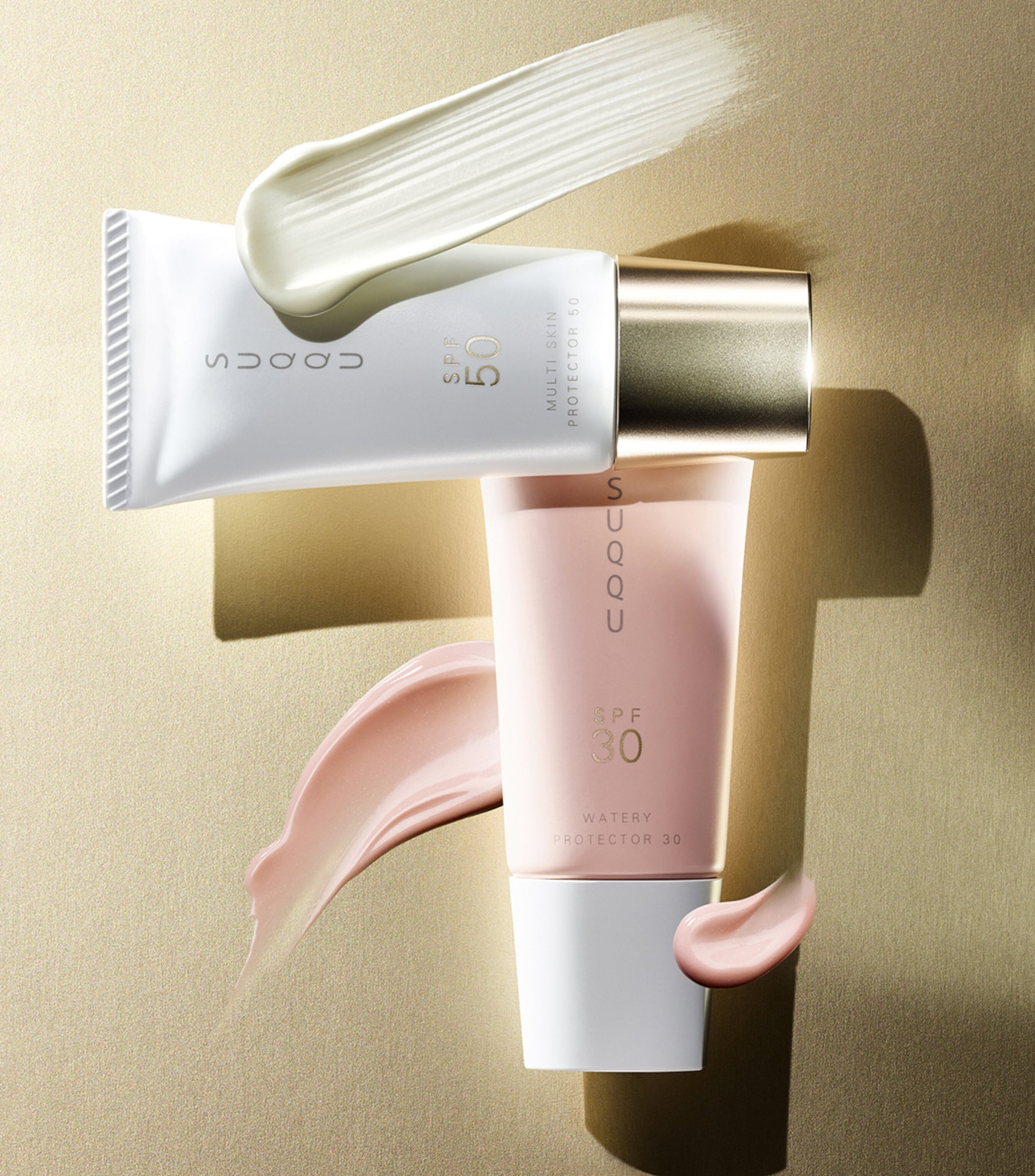 Watery Protector SPF 30 NO COLOUR Image 2