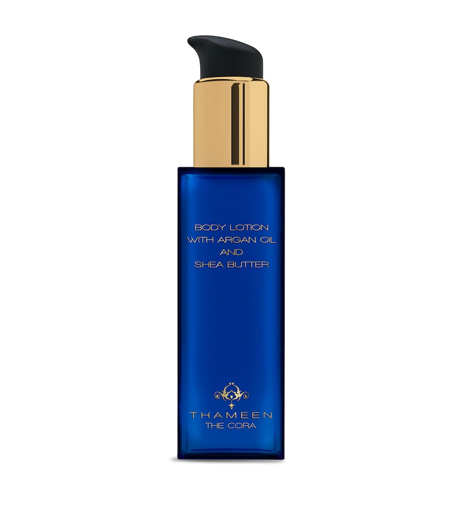 Thameen The Cora Body Lotion Image 1